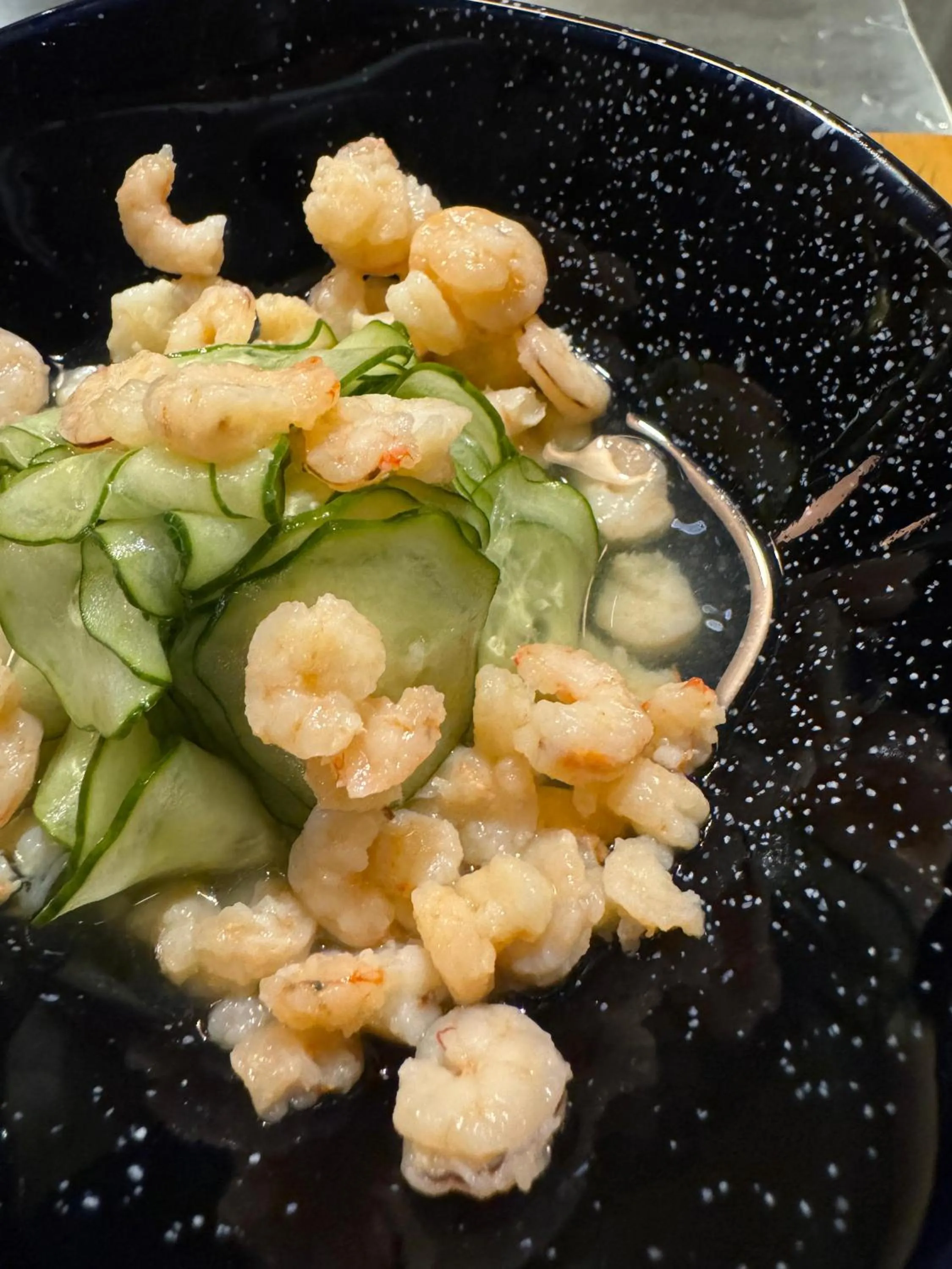 Food and drinks in Sandi Hotel