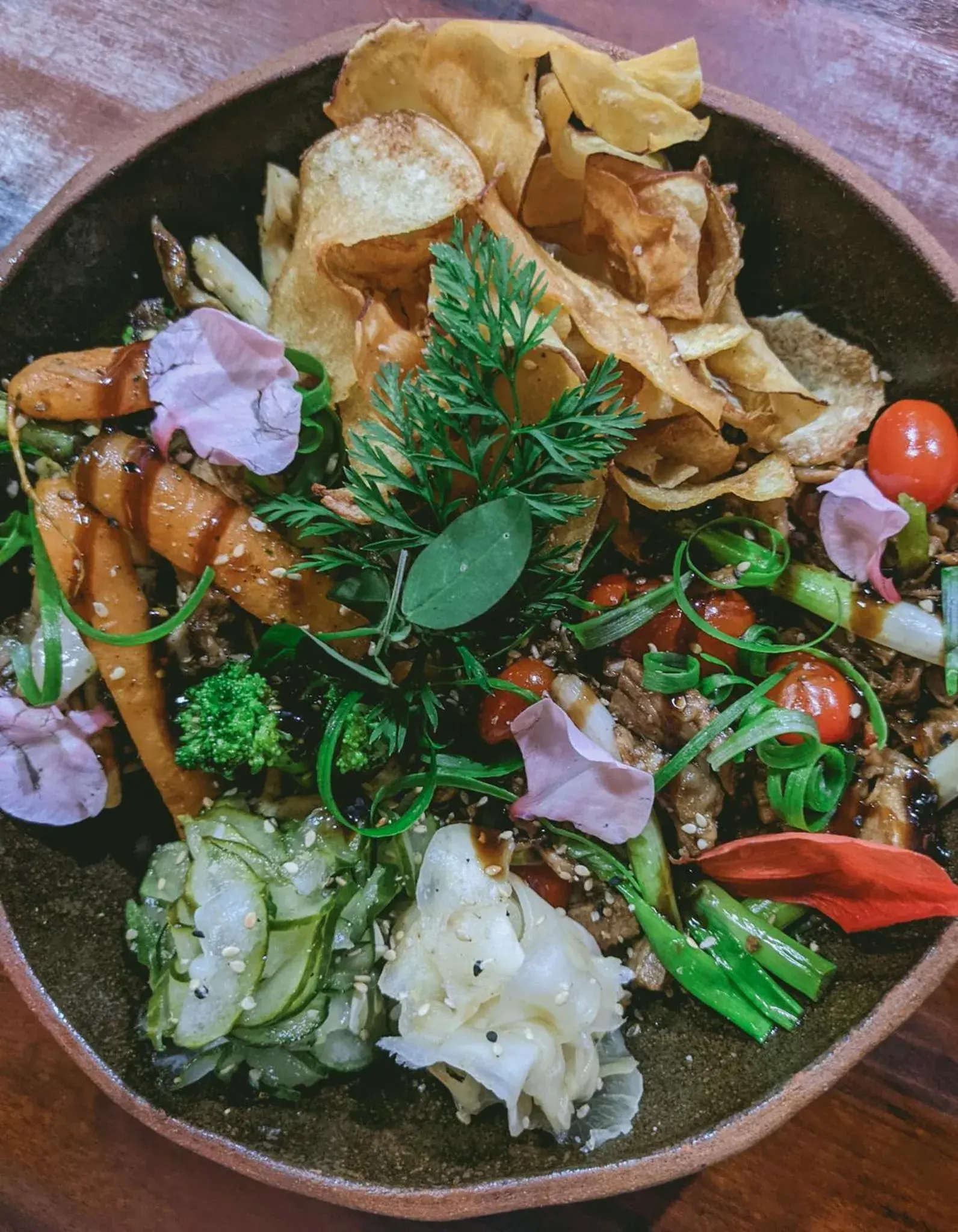 Restaurant/places to eat in Sandi Hotel Restaurant/places to eat in Sandi Hotel