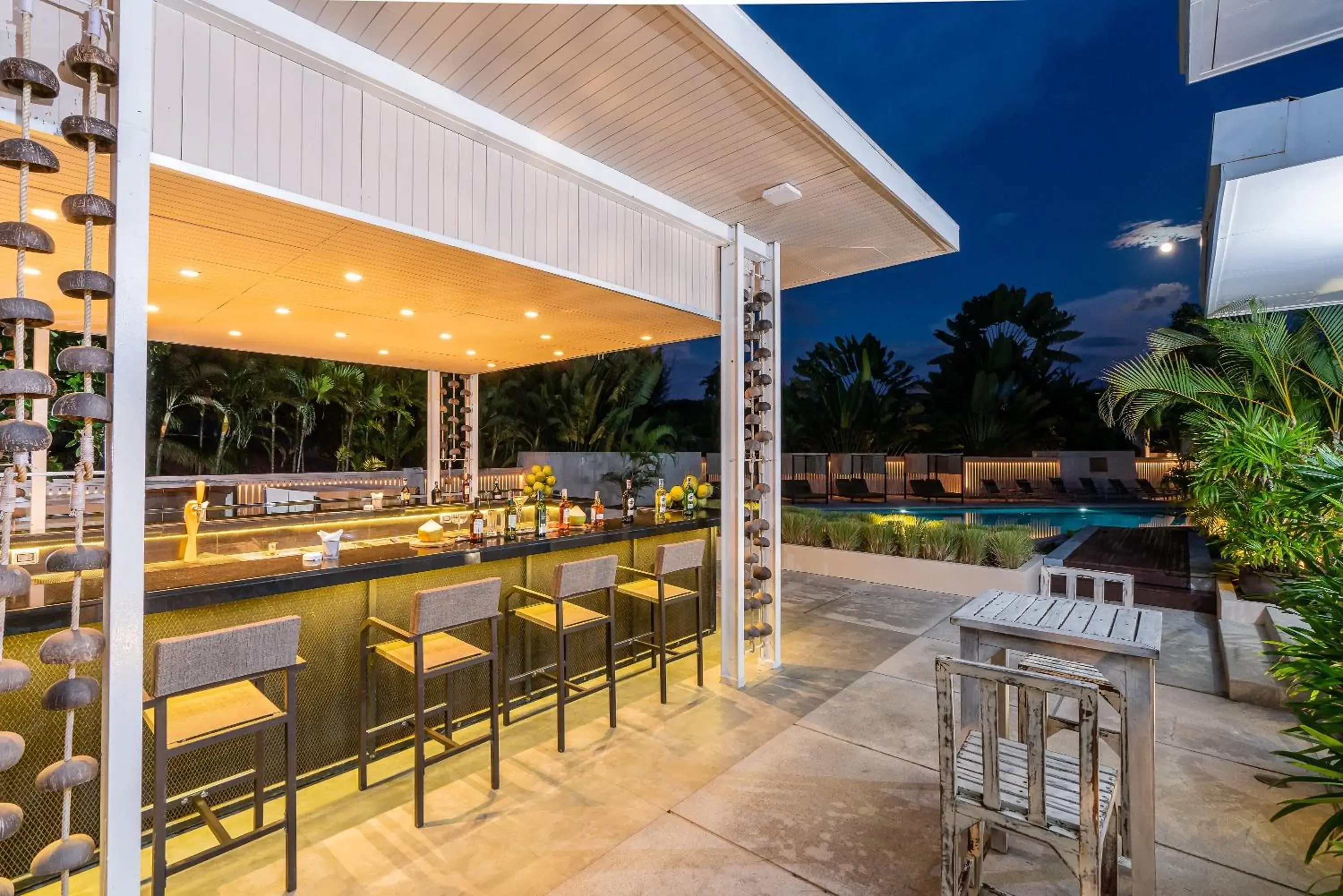 Lounge or bar in Dewa Phuket Resort & Villas Lounge or bar in Dewa Phuket Resort & Villas