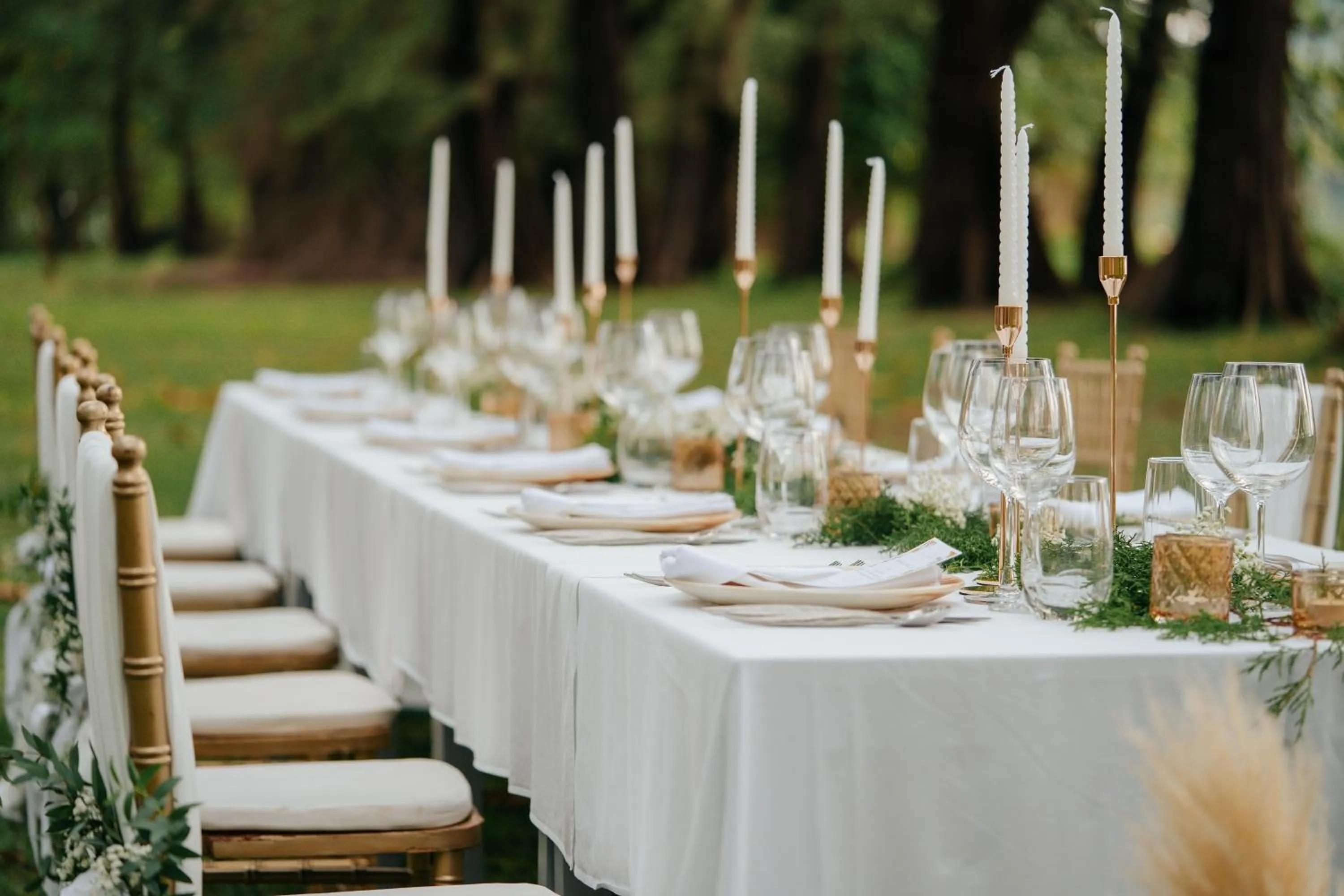 wedding in Dewa Phuket Resort & Villas