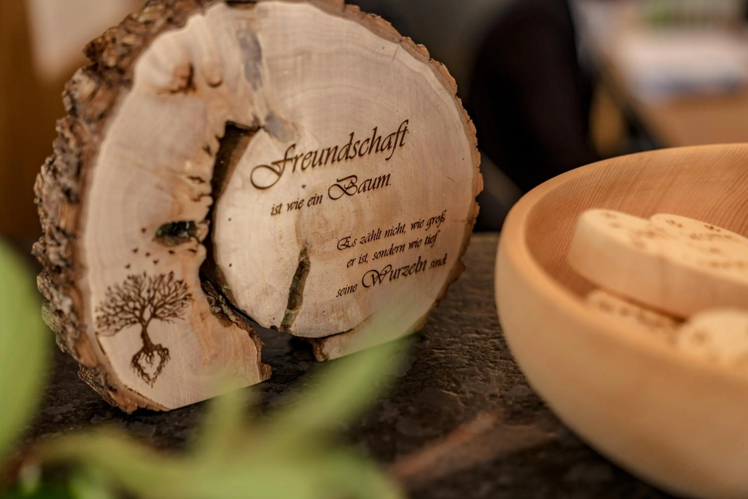 Other in Hartweger's Hotel