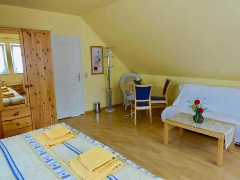 Ferienappartement NIKOLA