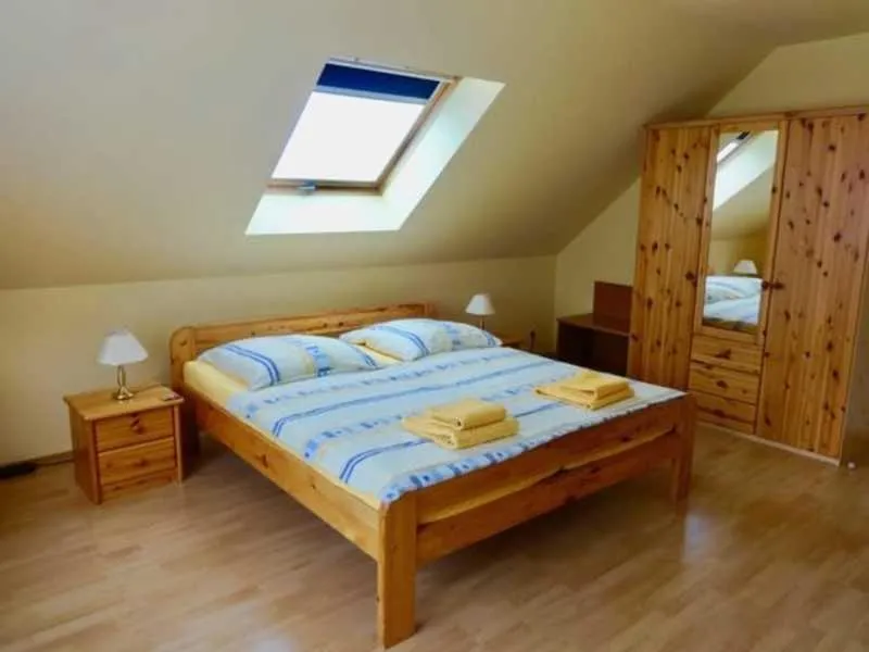 Ferienappartement NIKOLA