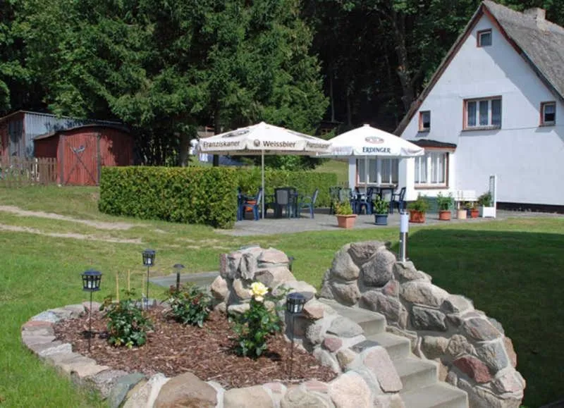 Selliner Pension am Waldrand