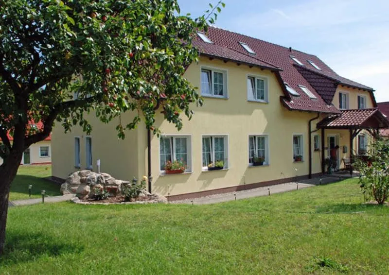 Selliner Pension am Waldrand