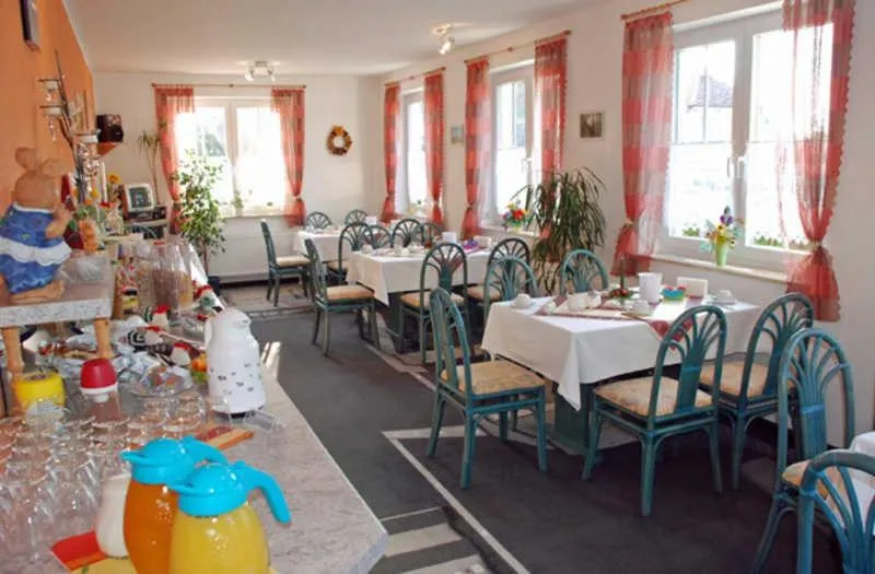 Selliner Pension am Waldrand