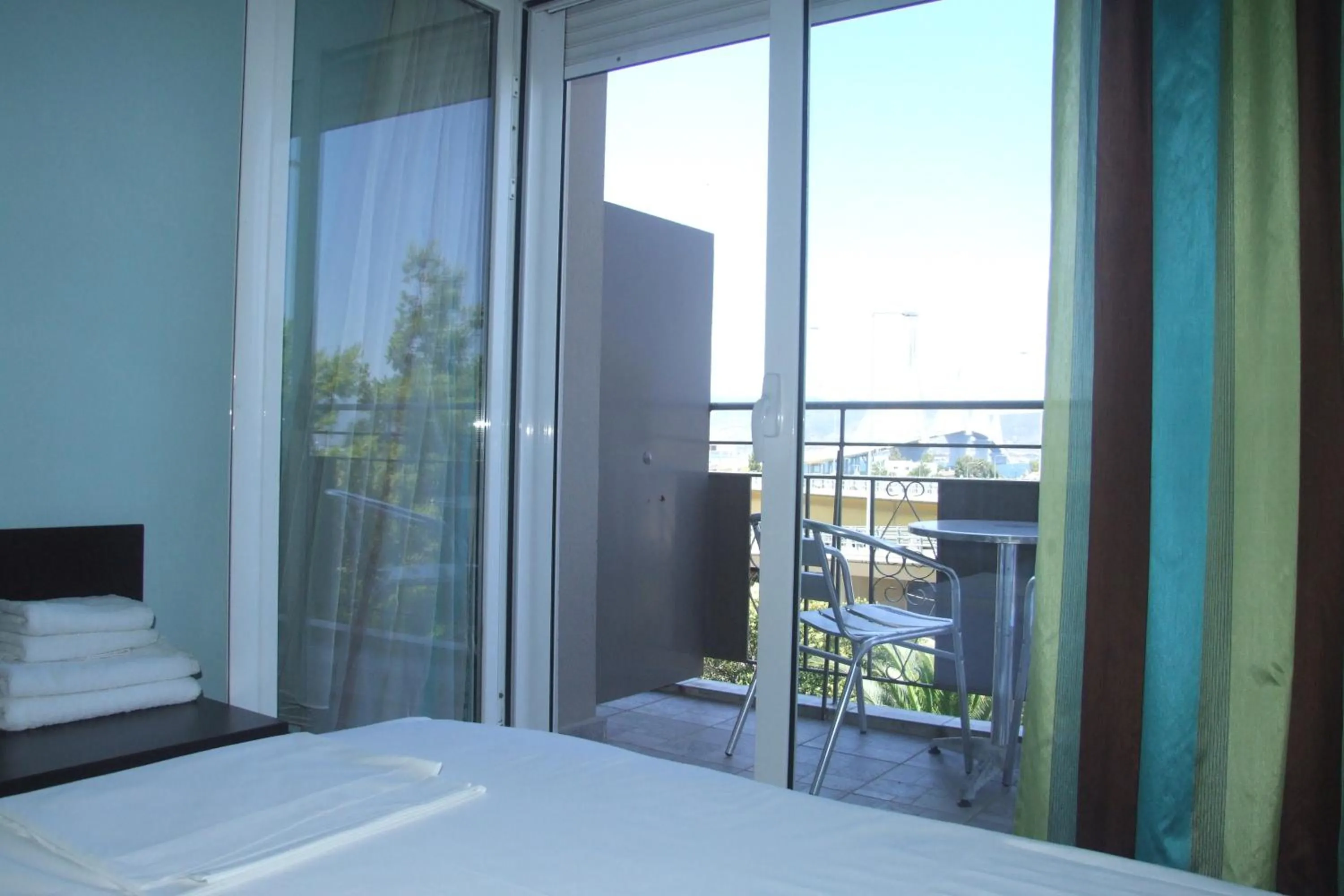 Hotel Georgios