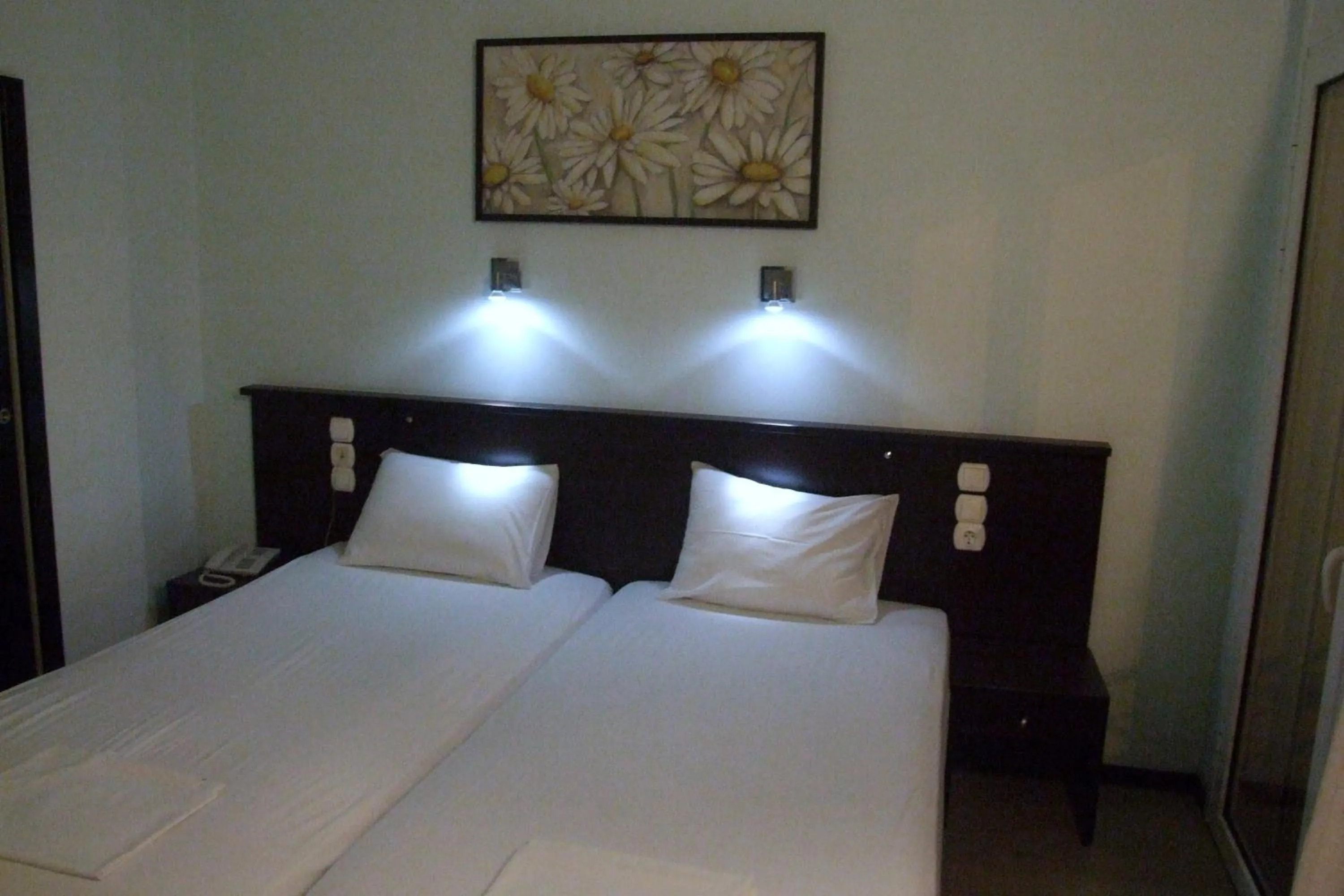 Hotel Georgios