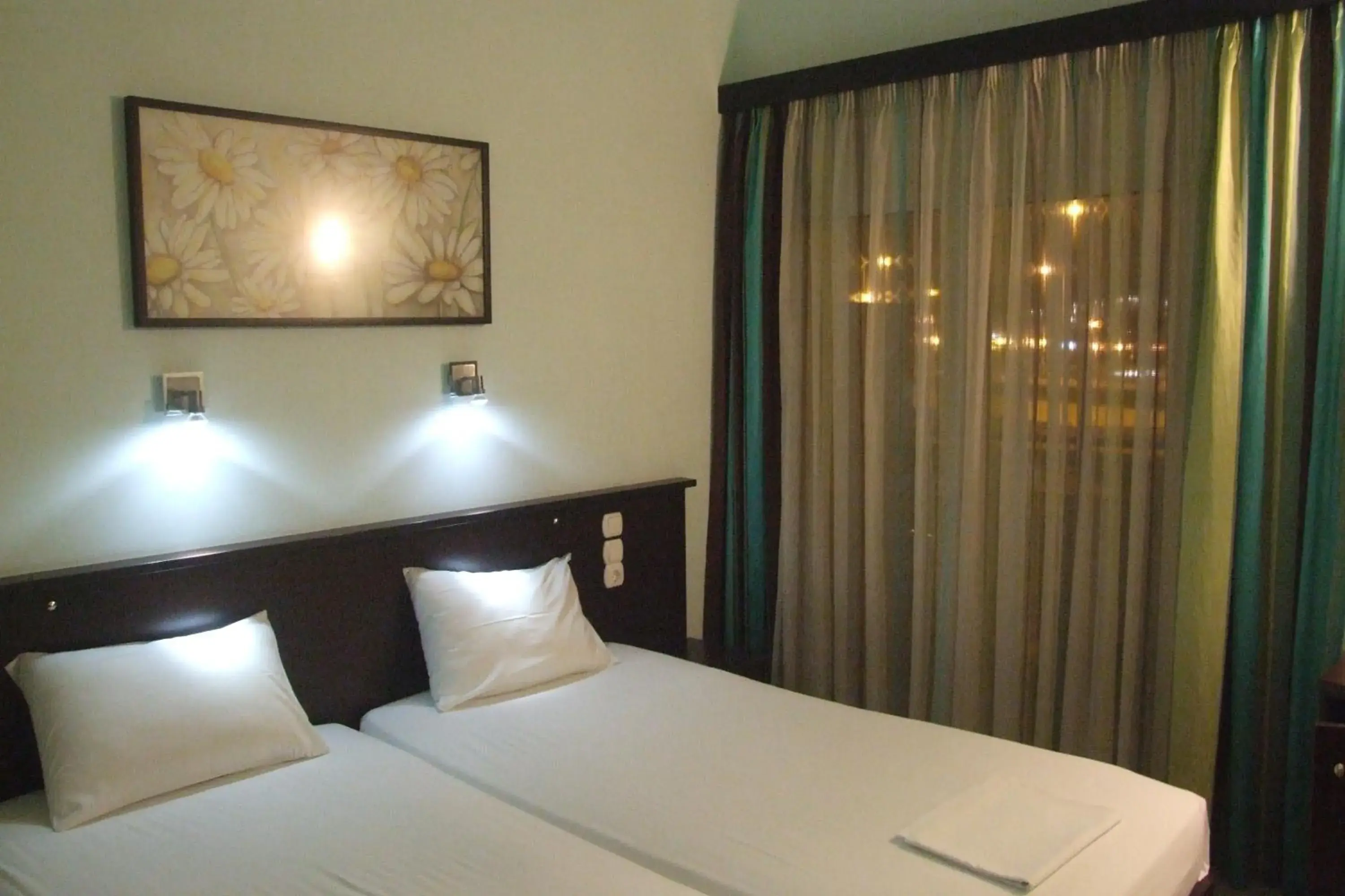 Hotel Georgios Hotel Georgios