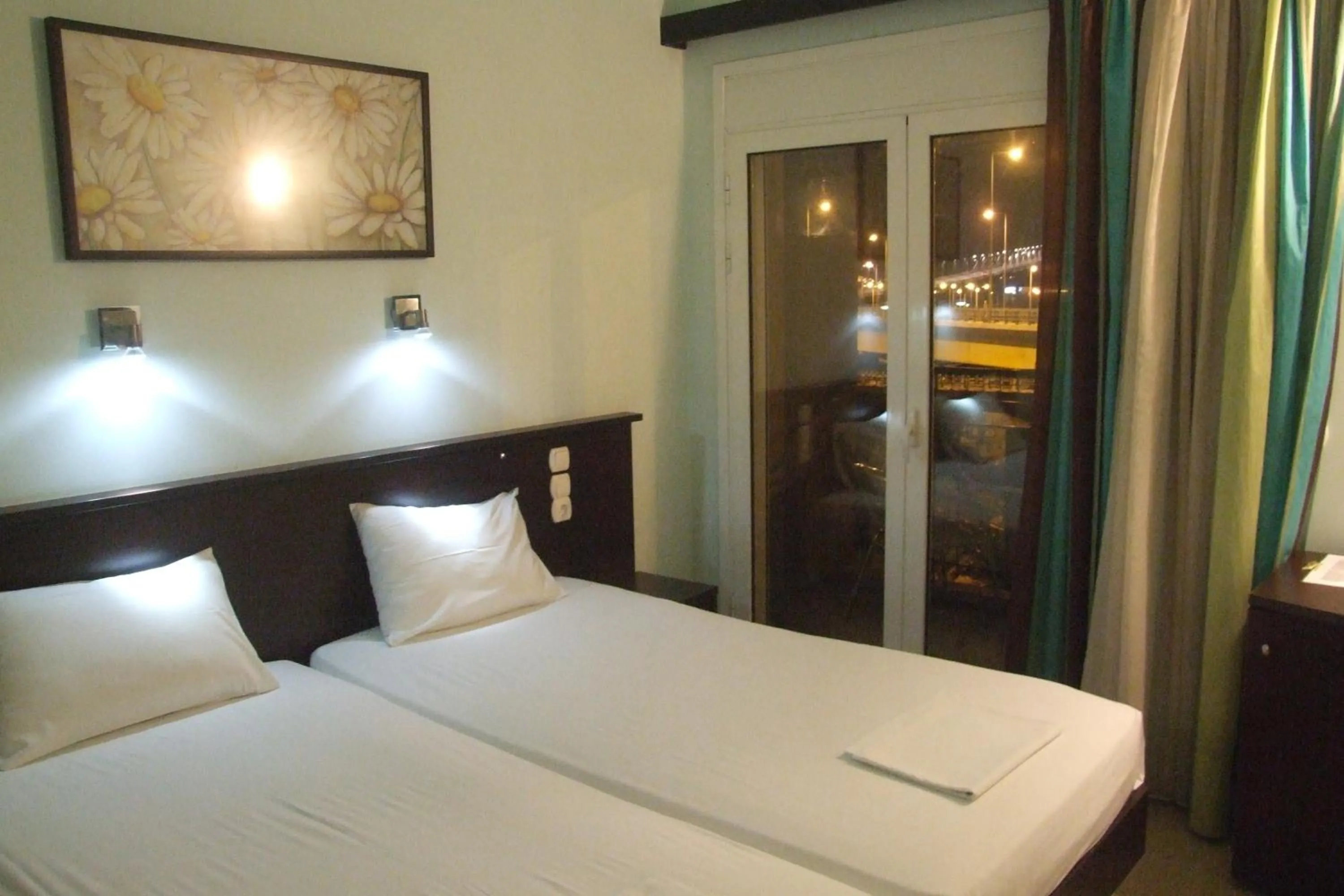 Hotel Georgios