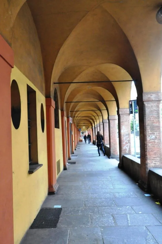 Area and facilities in Il Moscondoro di MZ