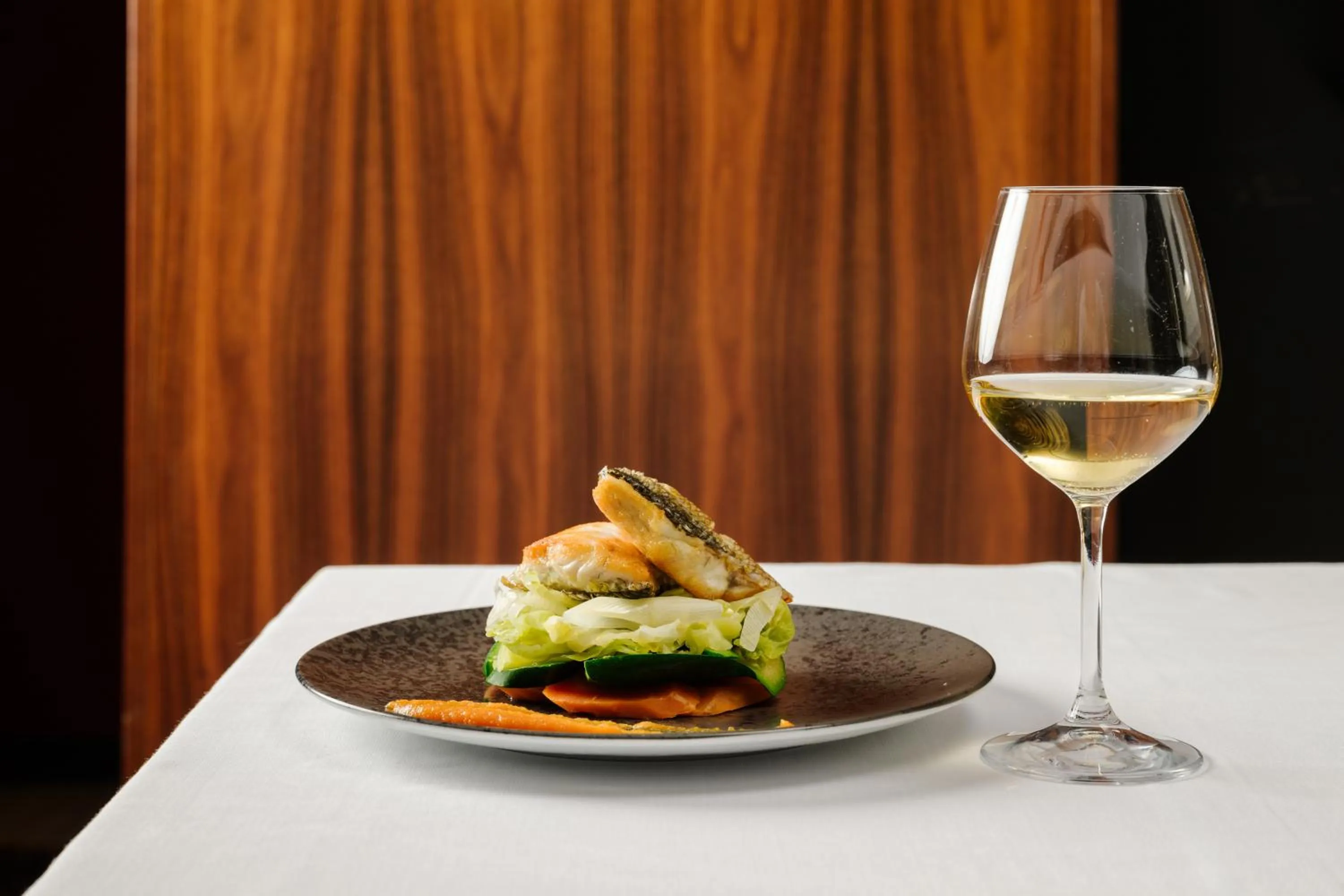 Restaurant/places to eat in Le Fontane del Re