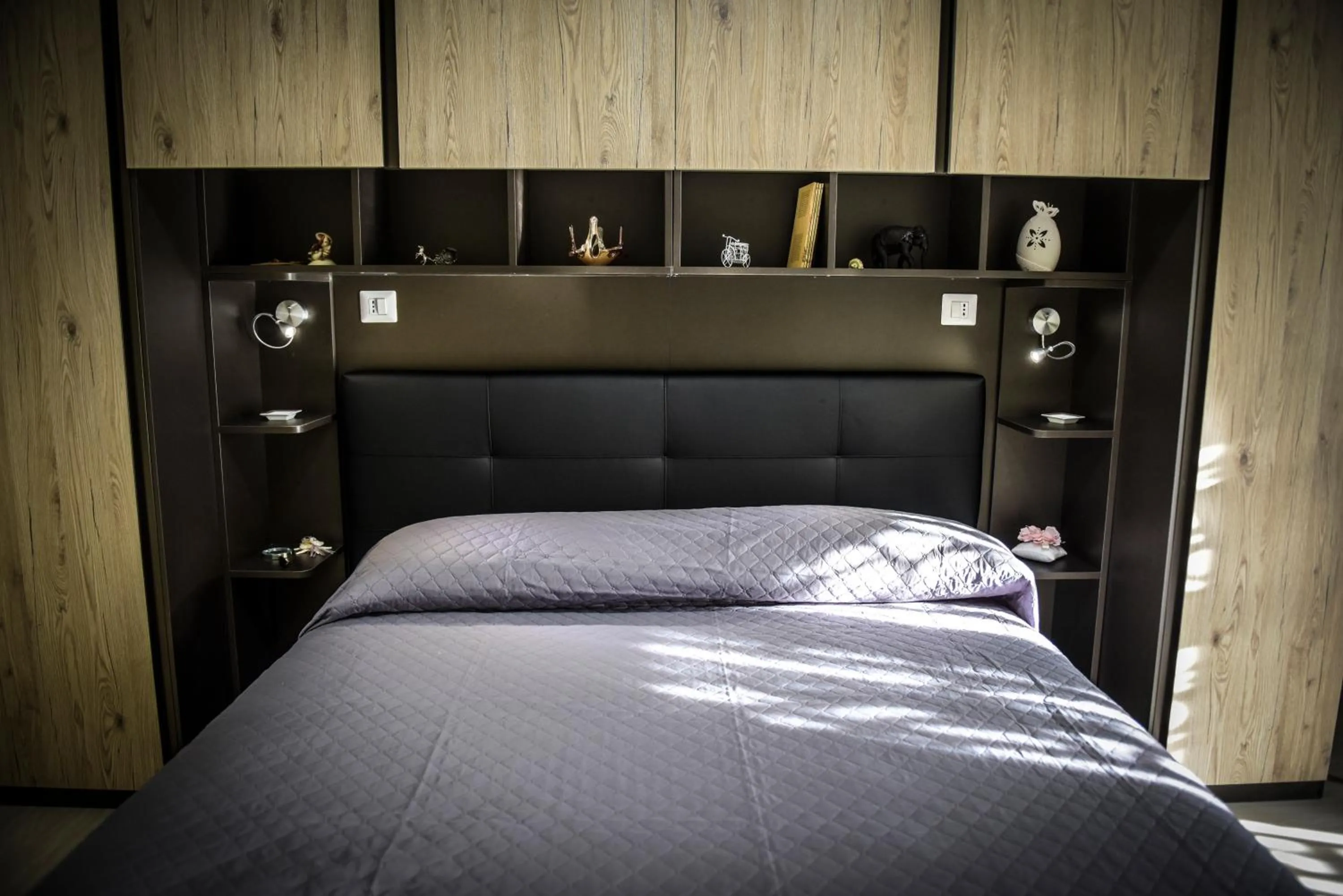 Bedroom, Bed in Le Fontane del Re