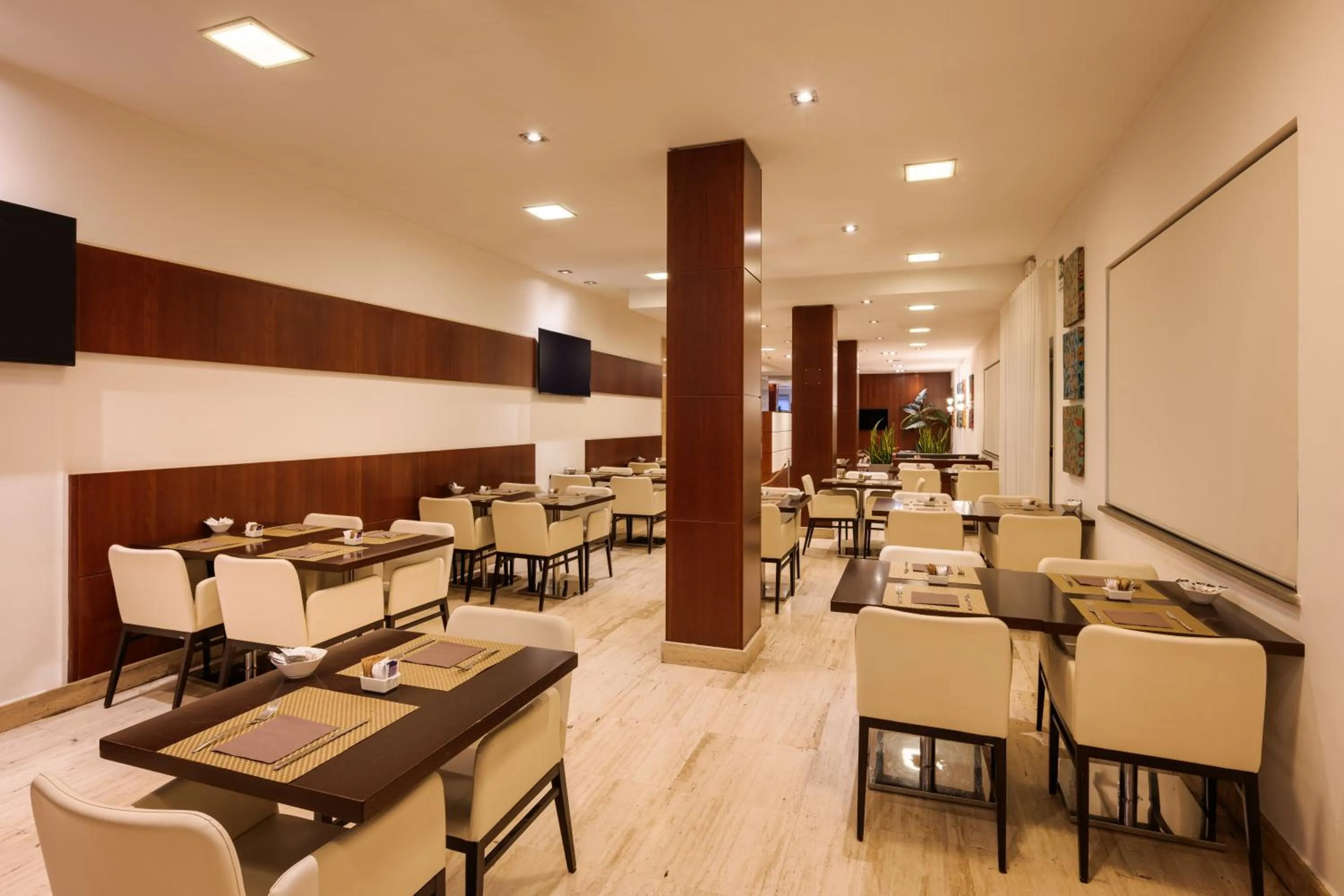 Breakfast in Le Fontane del Re