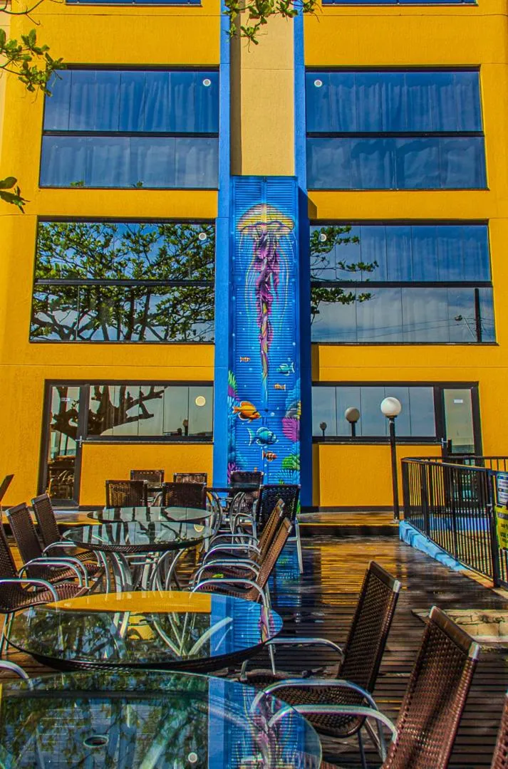 Pousada Refugio Costeiro