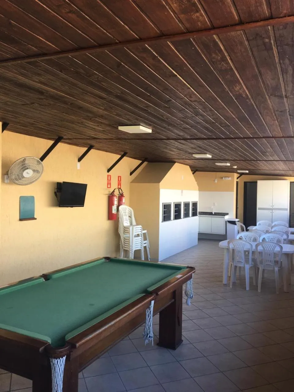 Pousada Refugio Costeiro