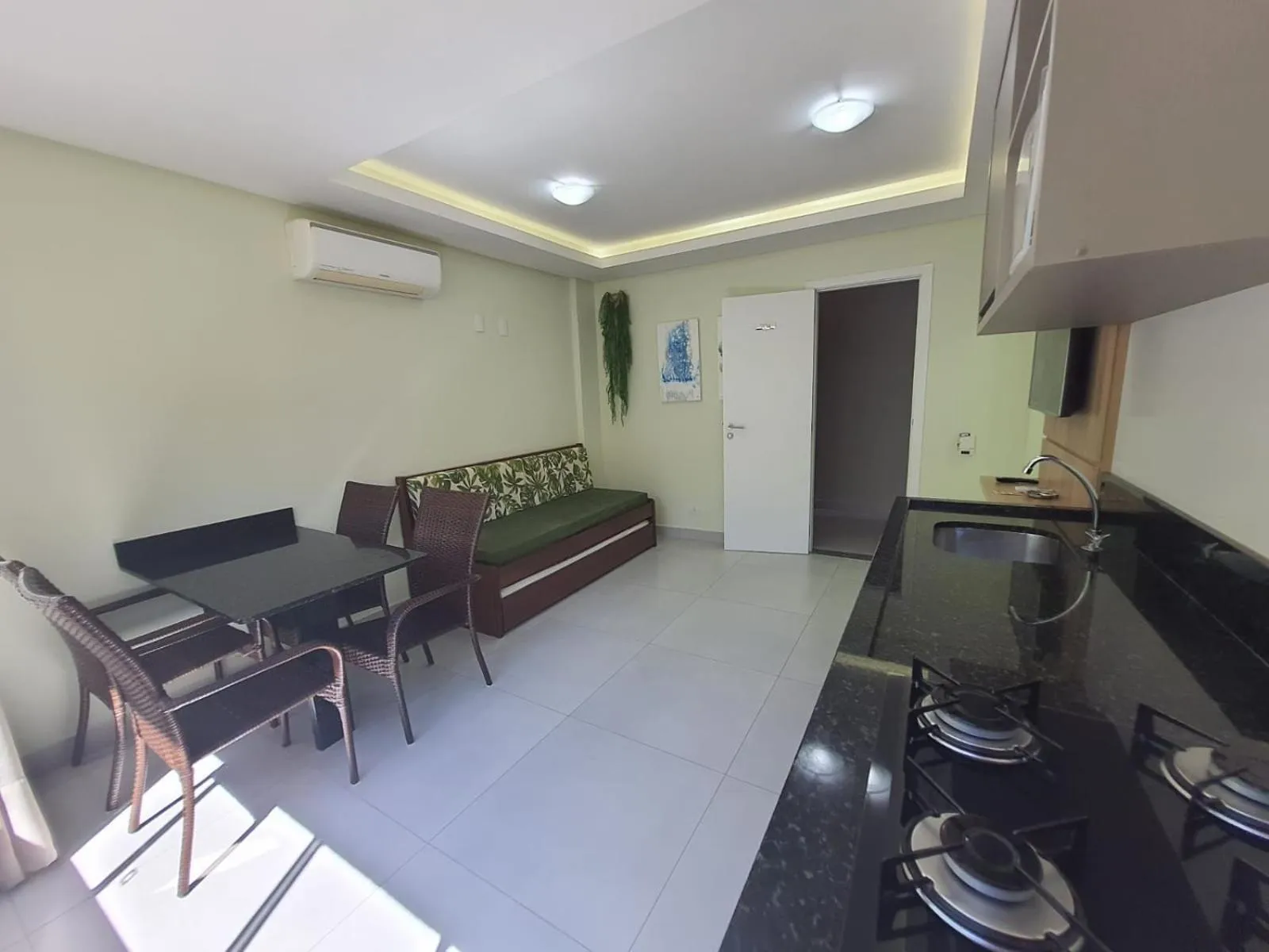 Pousada Refugio Costeiro