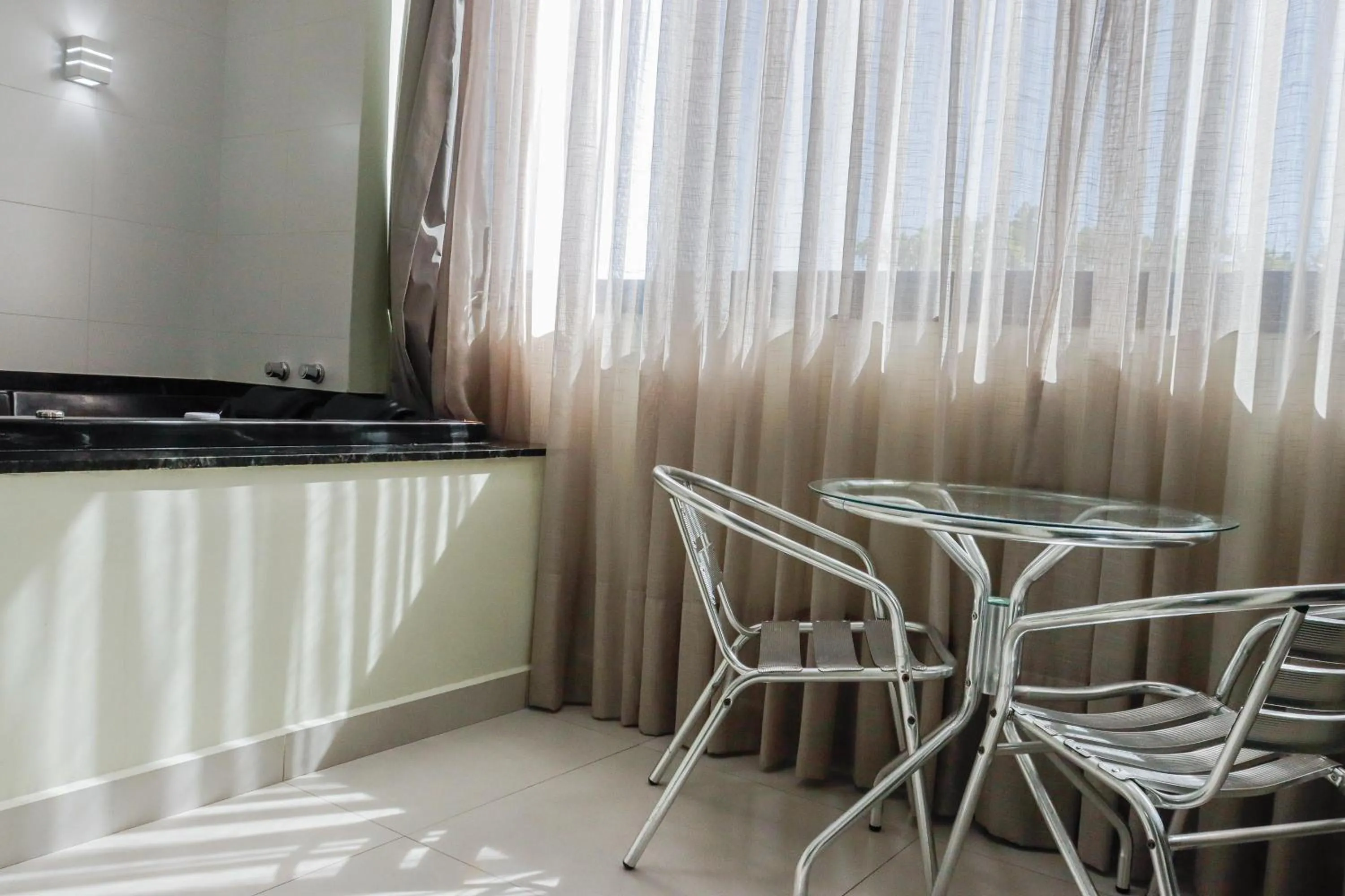 Pousada Refugio Costeiro