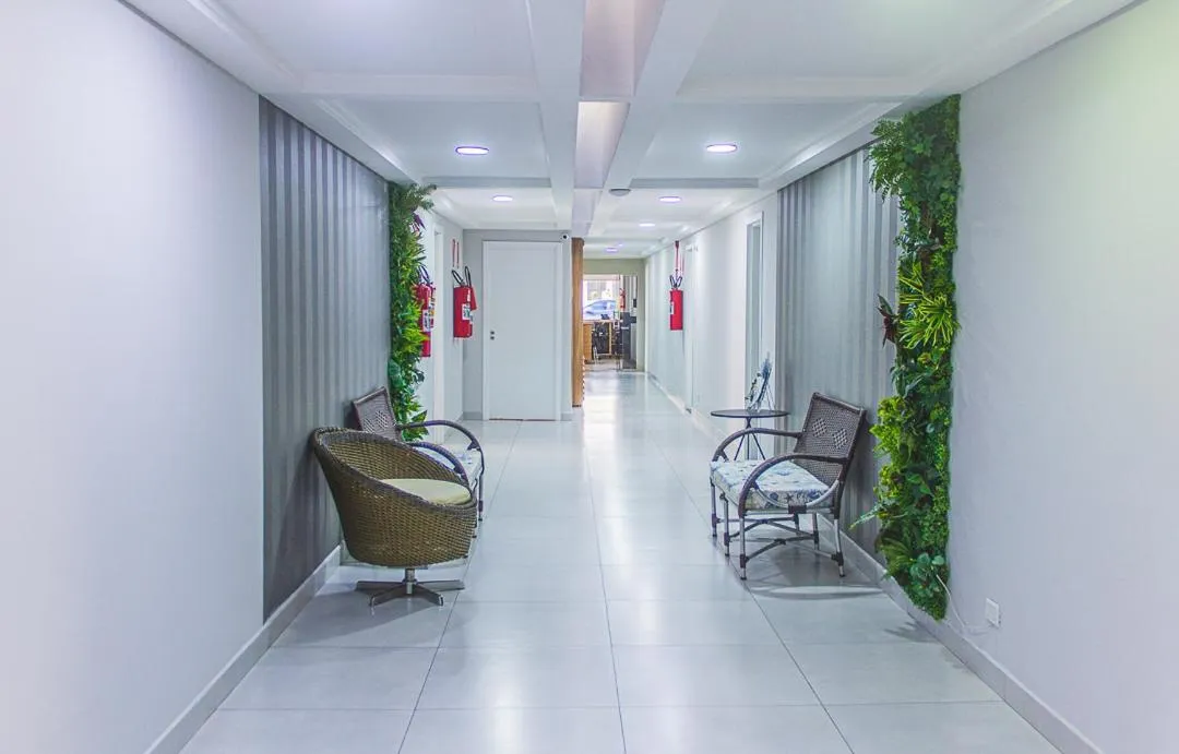 Pousada Refugio Costeiro