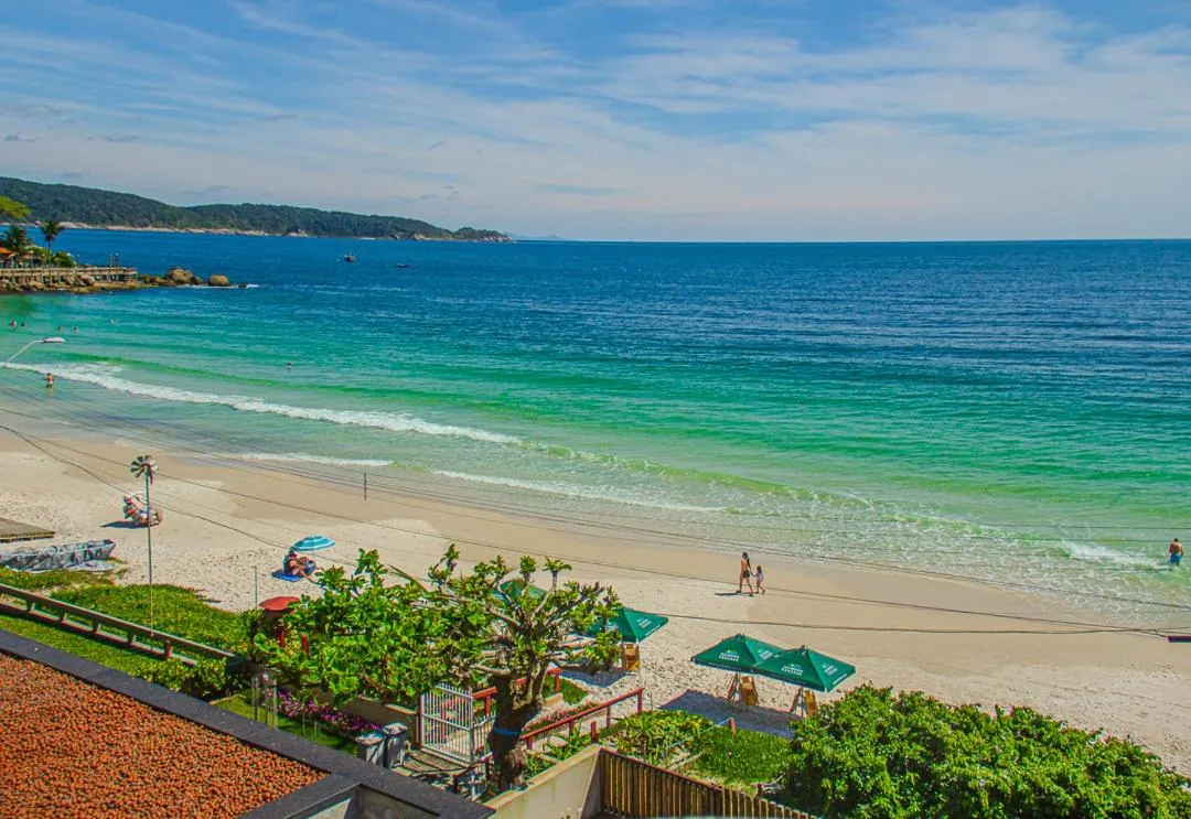 Pousada Refugio Costeiro