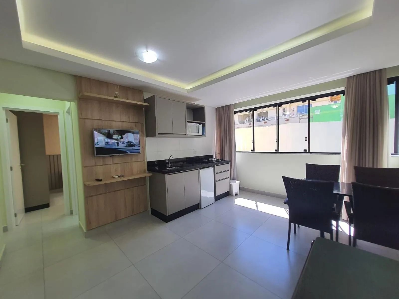 Pousada Refugio Costeiro