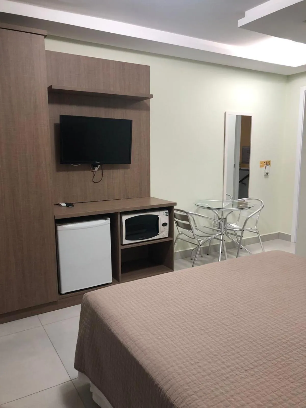 Pousada Refugio Costeiro