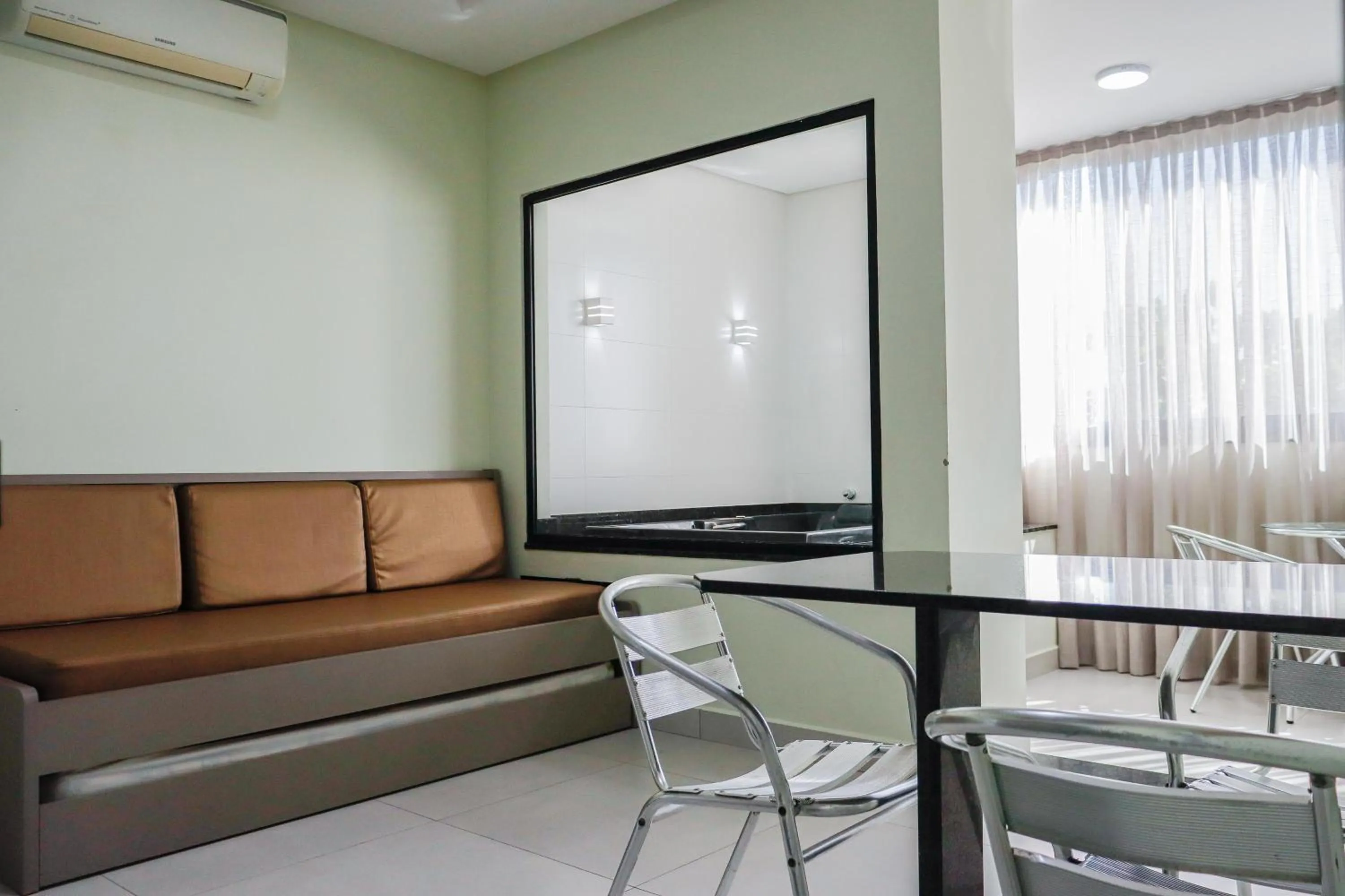 Pousada Refugio Costeiro