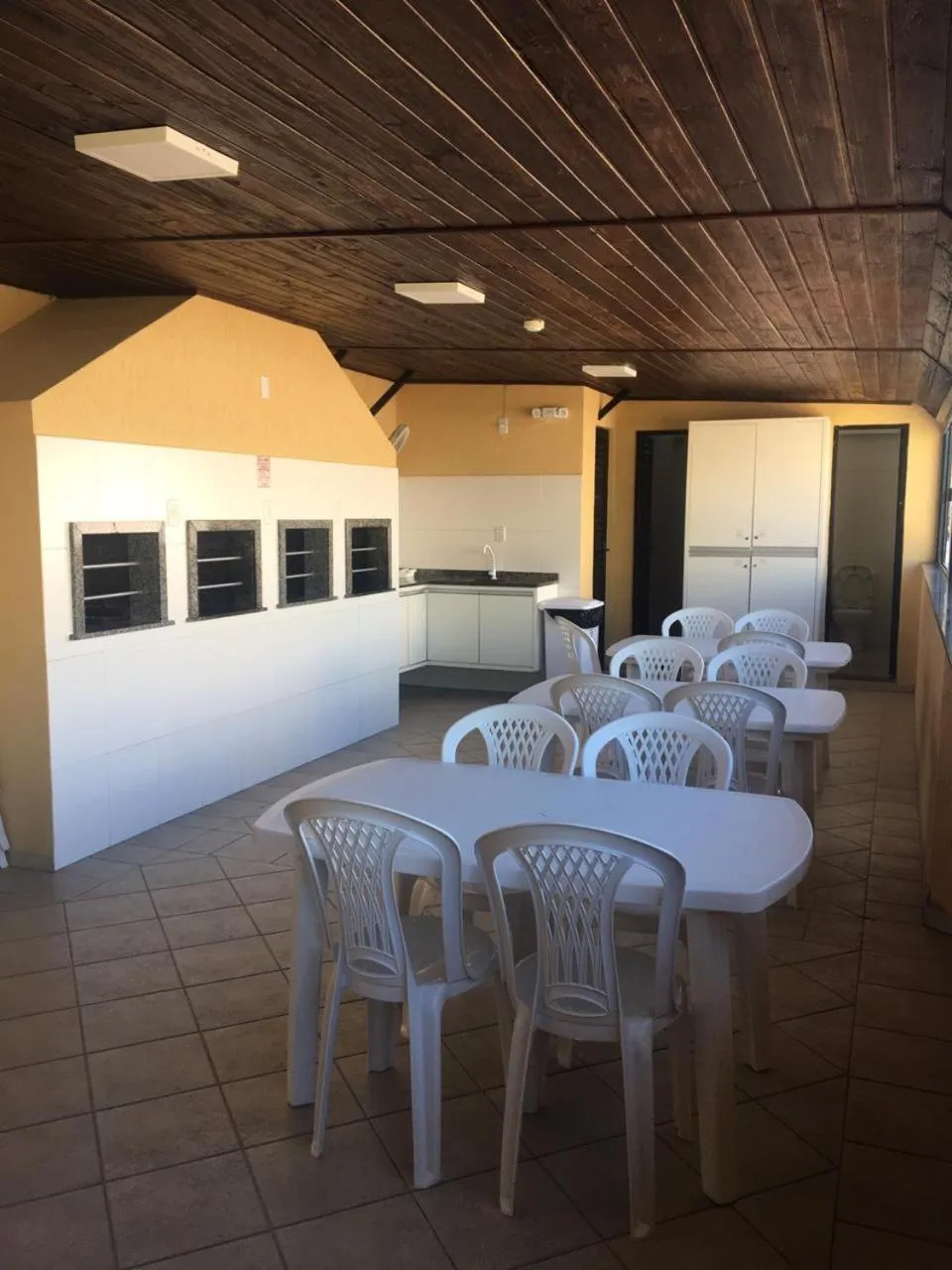 Pousada Refugio Costeiro