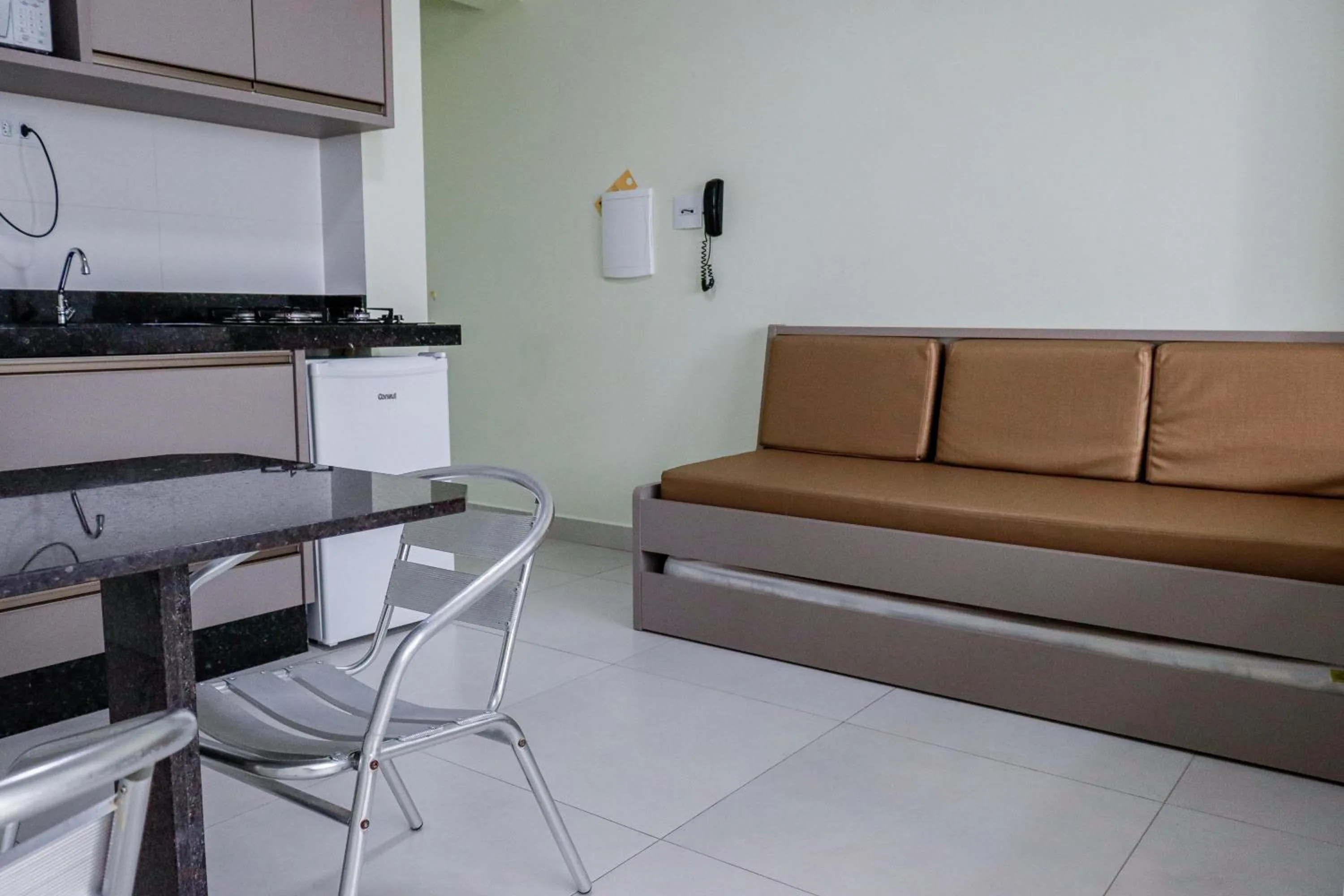 Pousada Refugio Costeiro