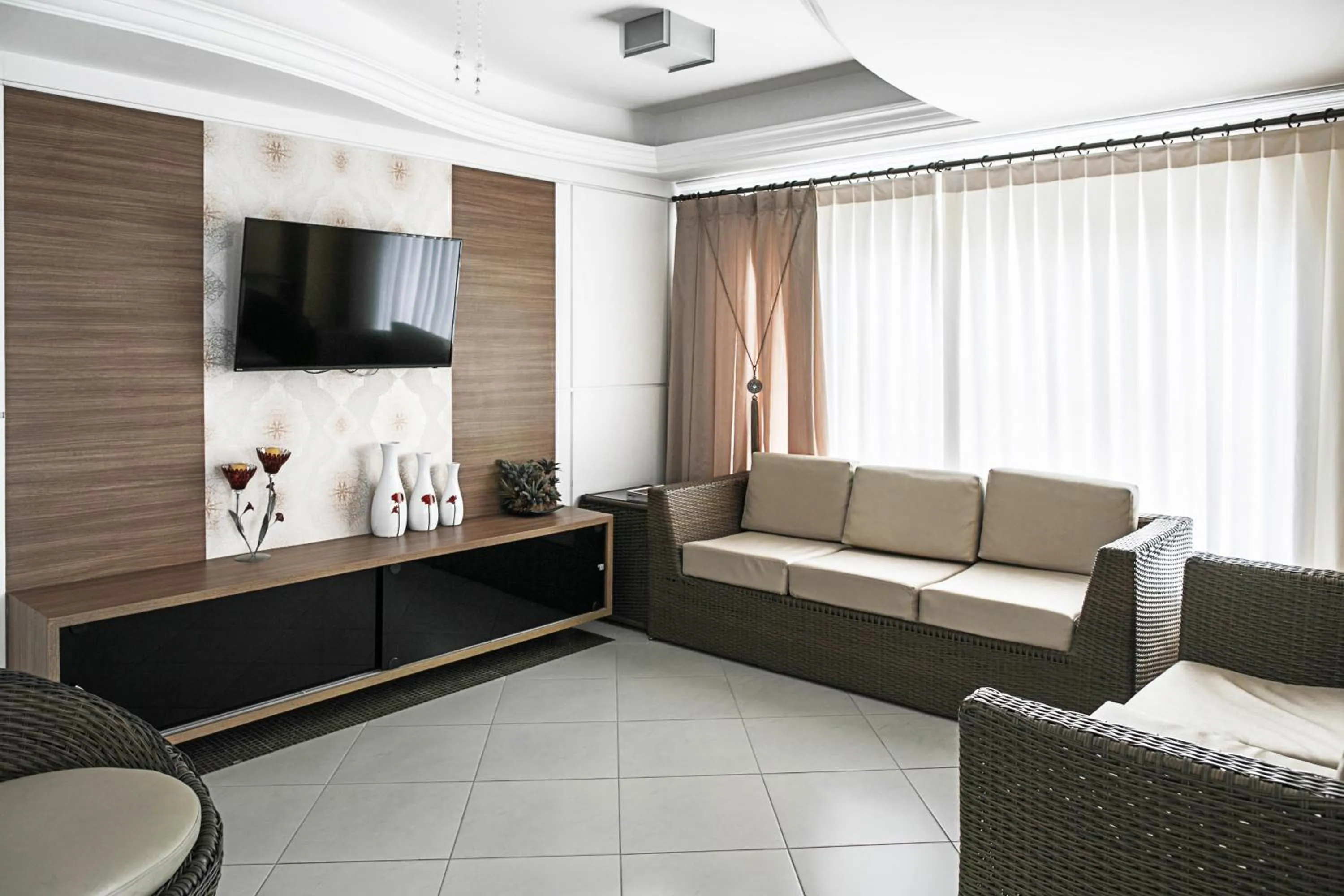 Pousada Refugio Costeiro