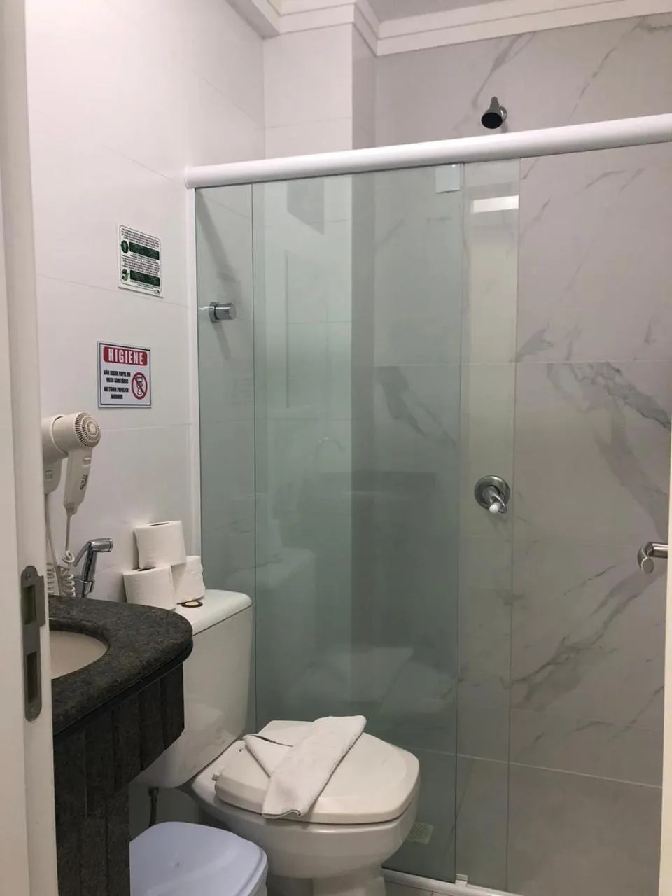 Pousada Refugio Costeiro