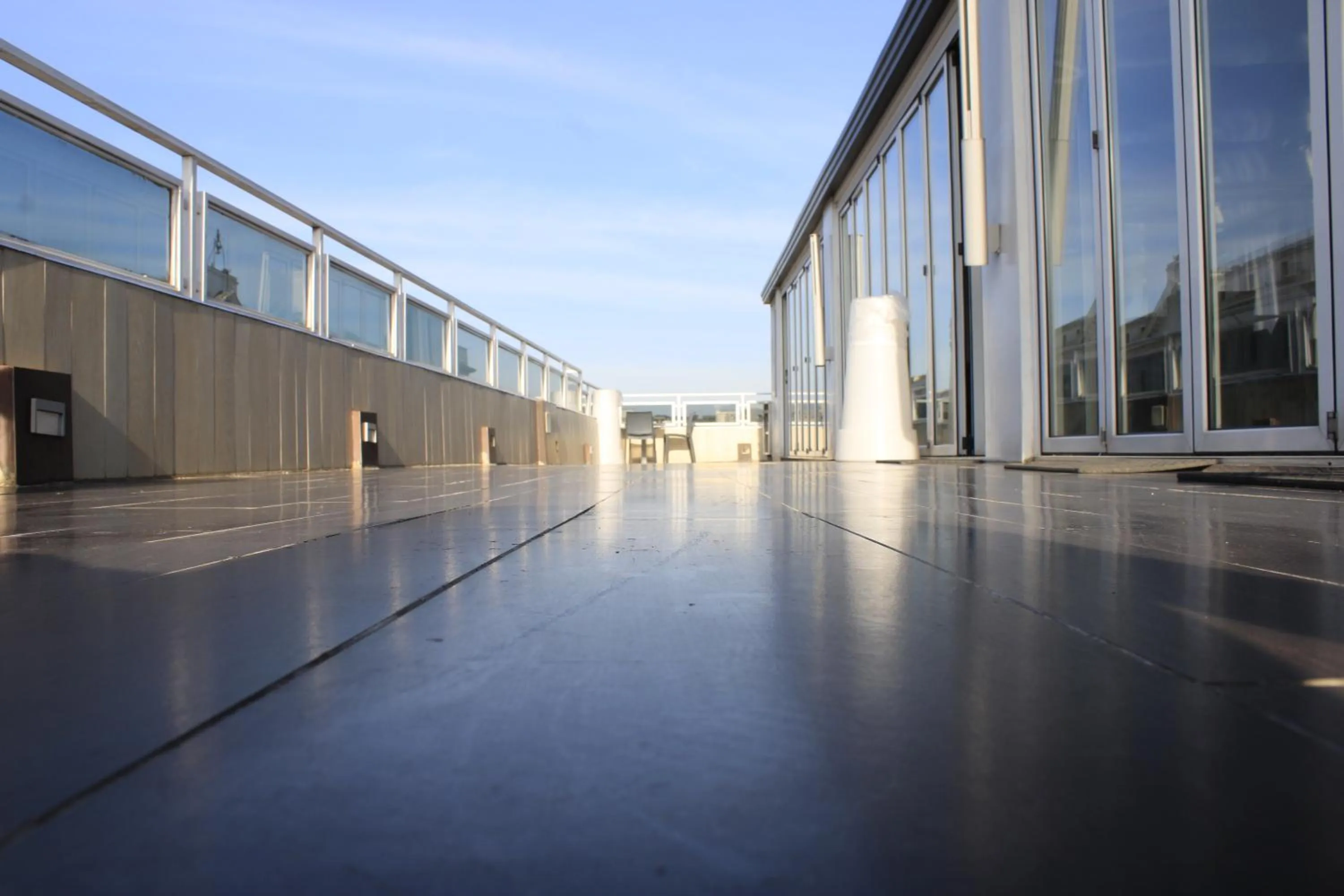 Property building, Swimming Pool in Hotel Ferdinando II