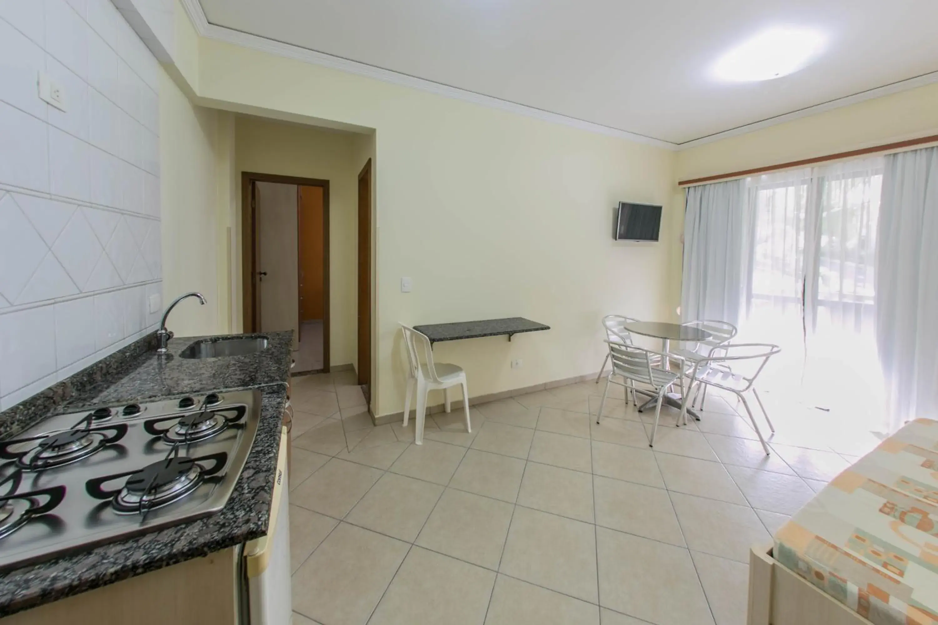 Apartment in Refúgio Costeiro II Apartment in Refúgio Costeiro II