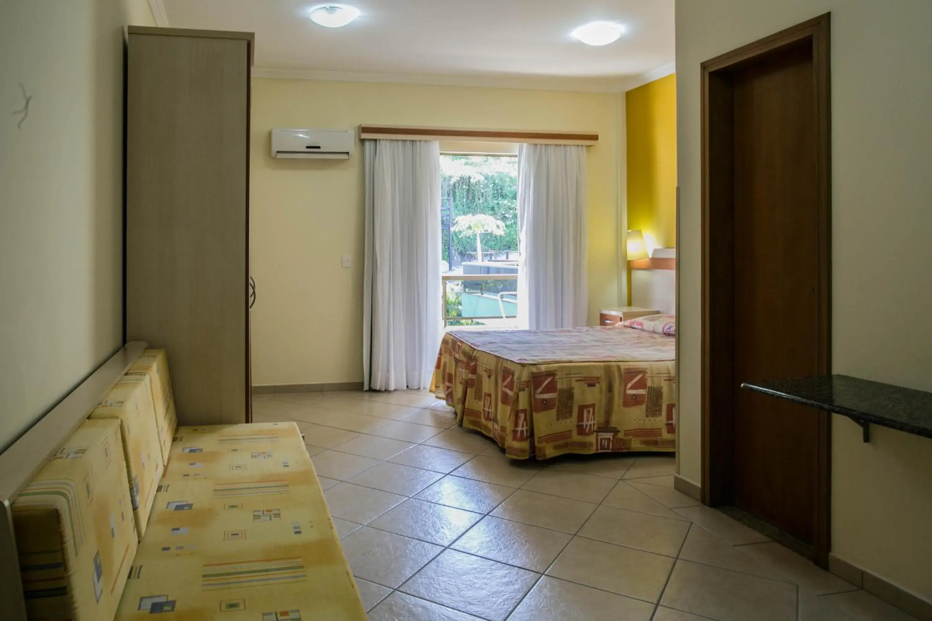 Suite in Refúgio Costeiro II Suite in Refúgio Costeiro II