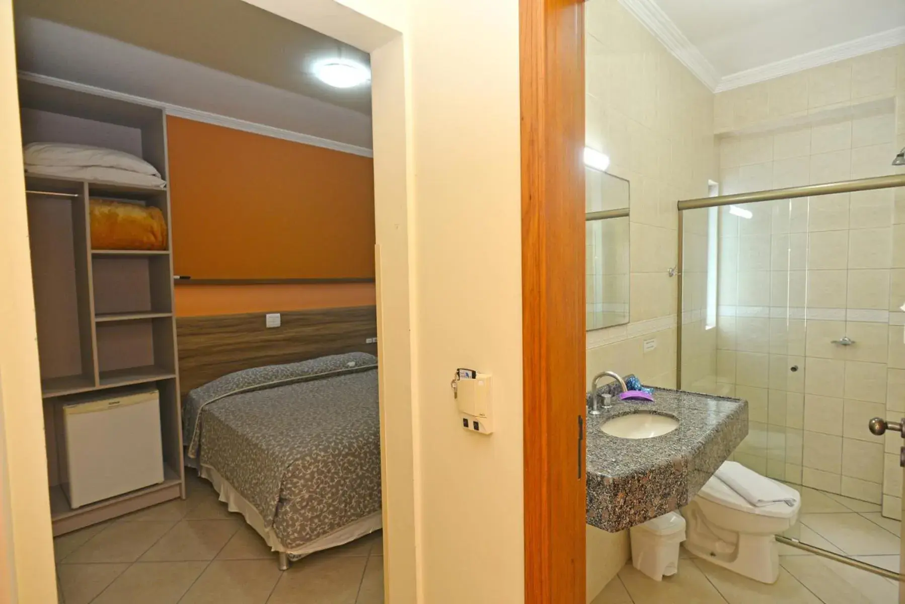 Double Room in Refúgio Costeiro II Double Room in Refúgio Costeiro II