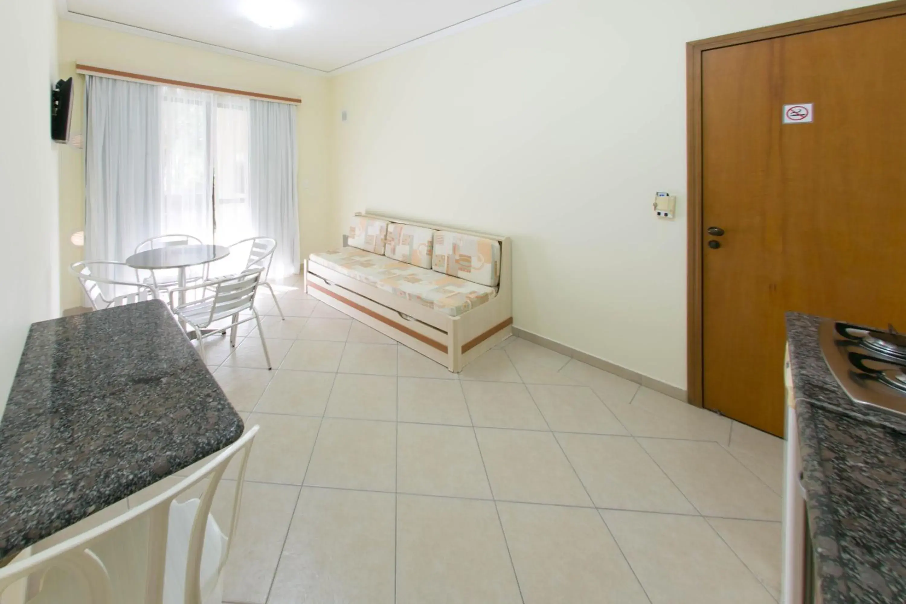 Apartment in Refúgio Costeiro II Apartment in Refúgio Costeiro II