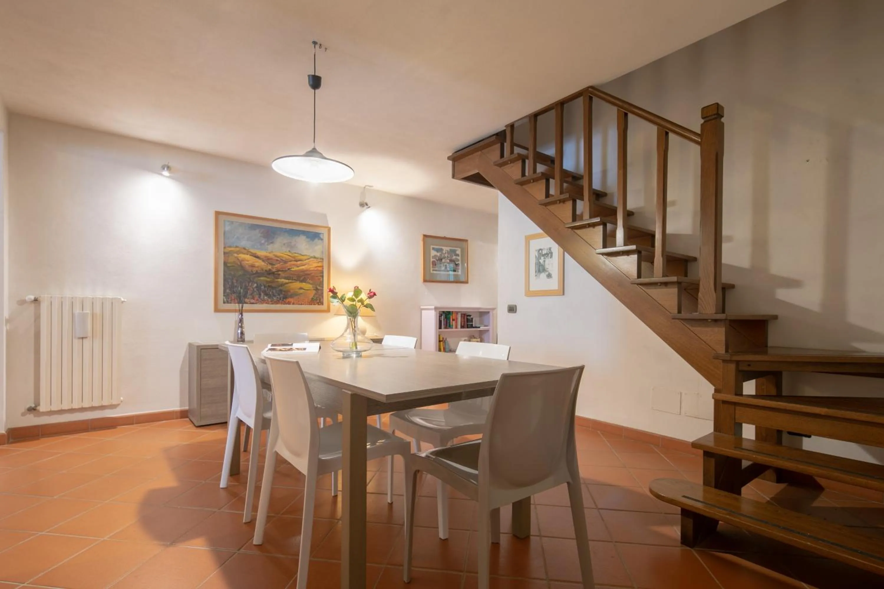 San Frediano House by Mmega