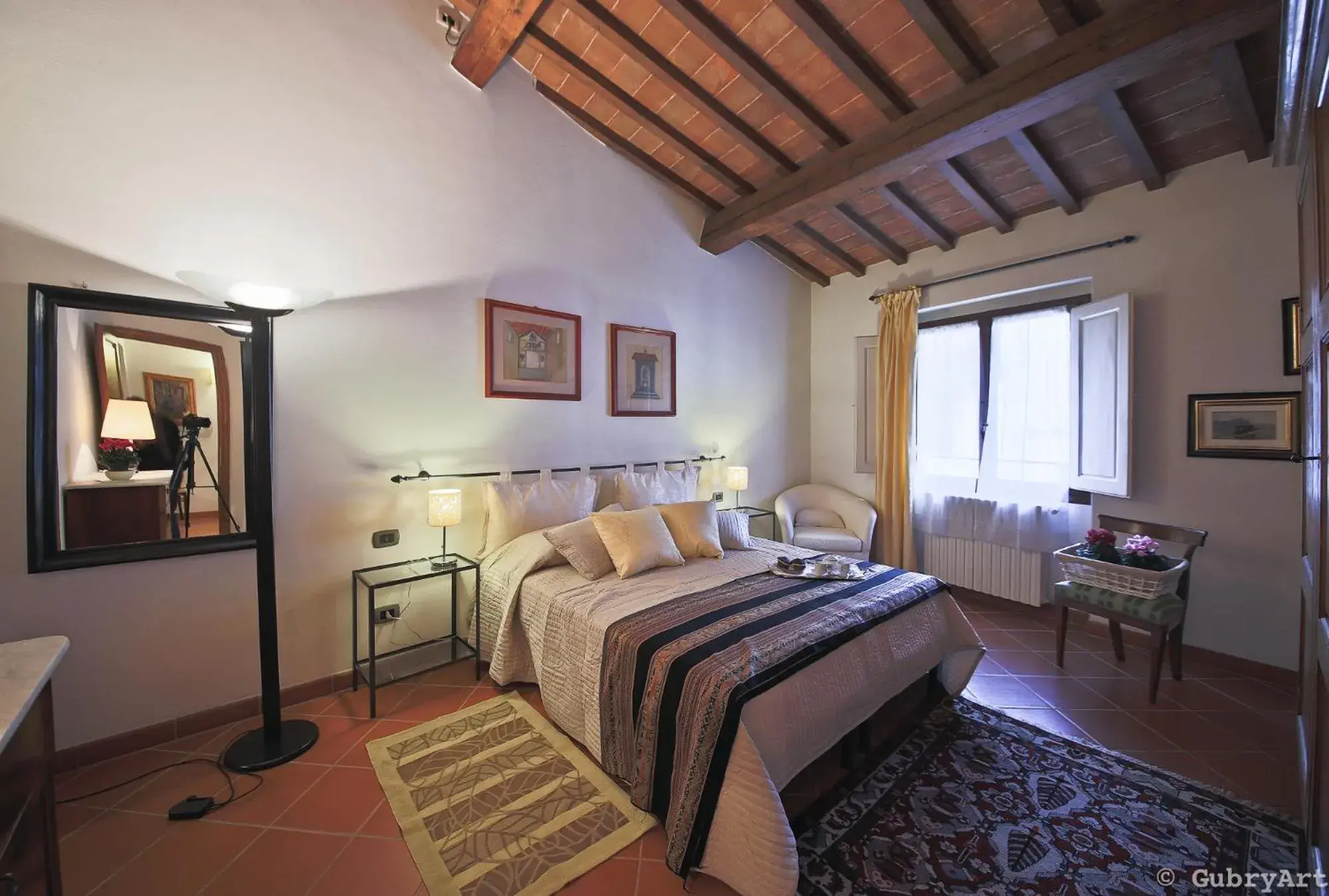 San Frediano House by Mmega San Frediano House by Mmega