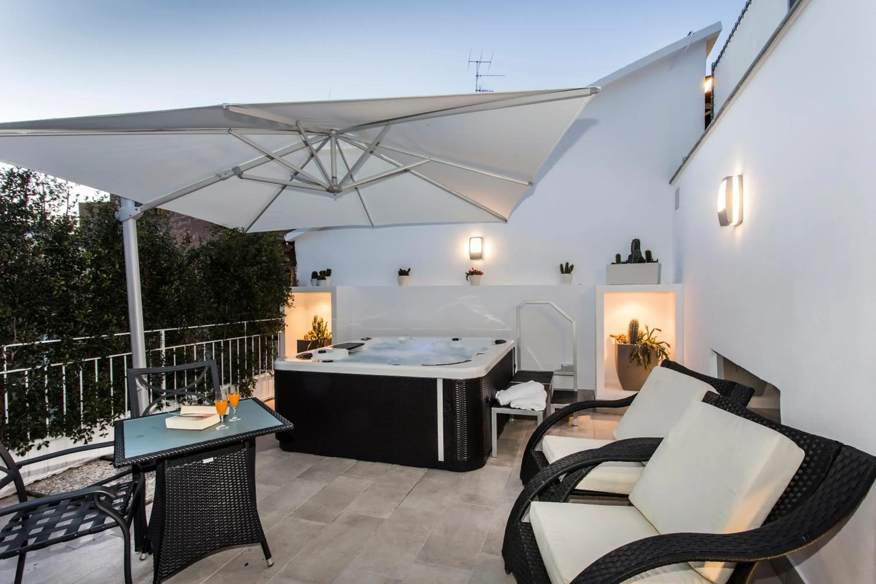 Magi House Relais Magi House Relais