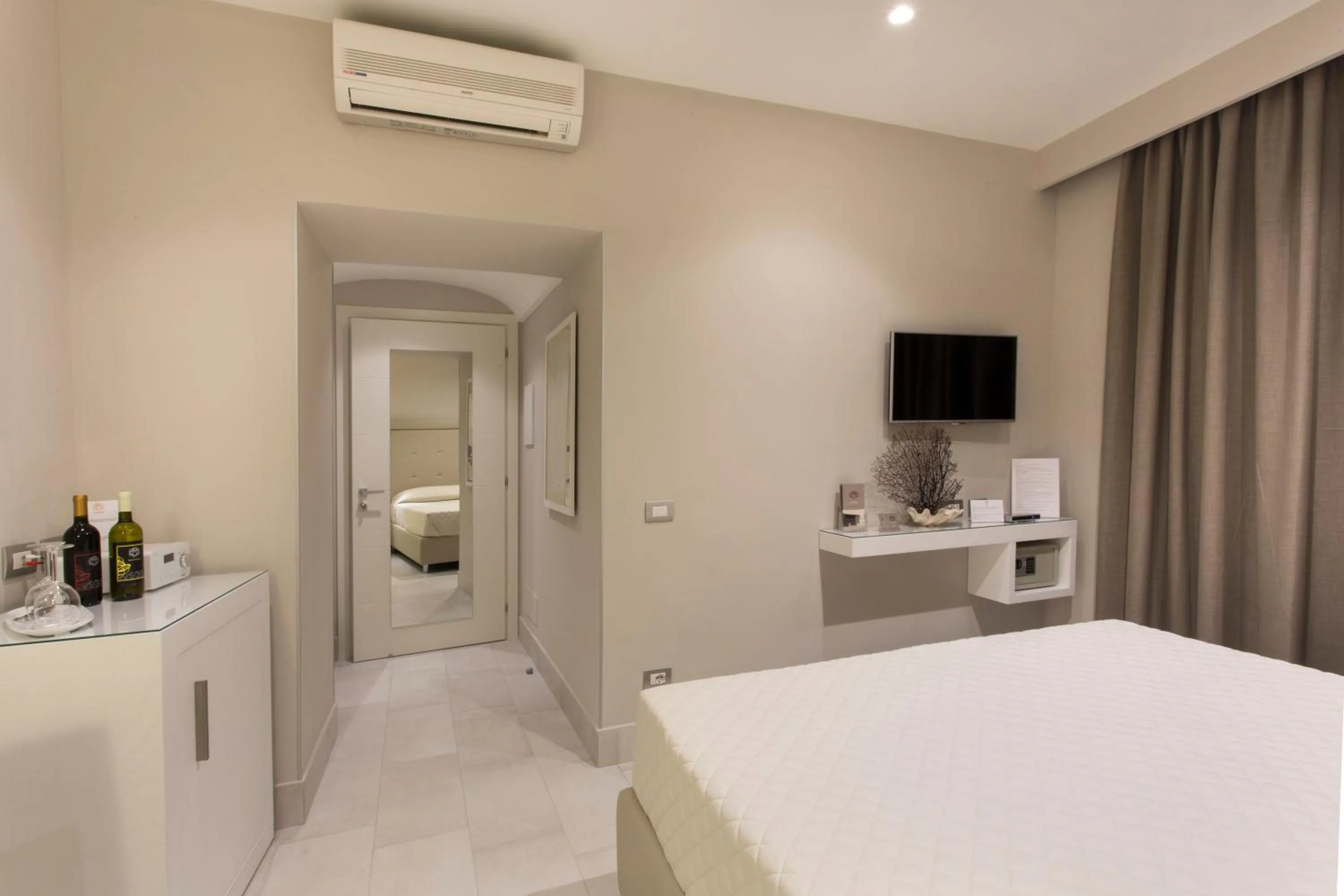 TV and multimedia in Magi House Relais