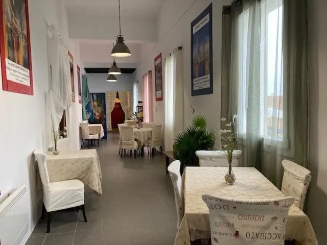 Banquet/Function facilities in The Corner Noirmoutier