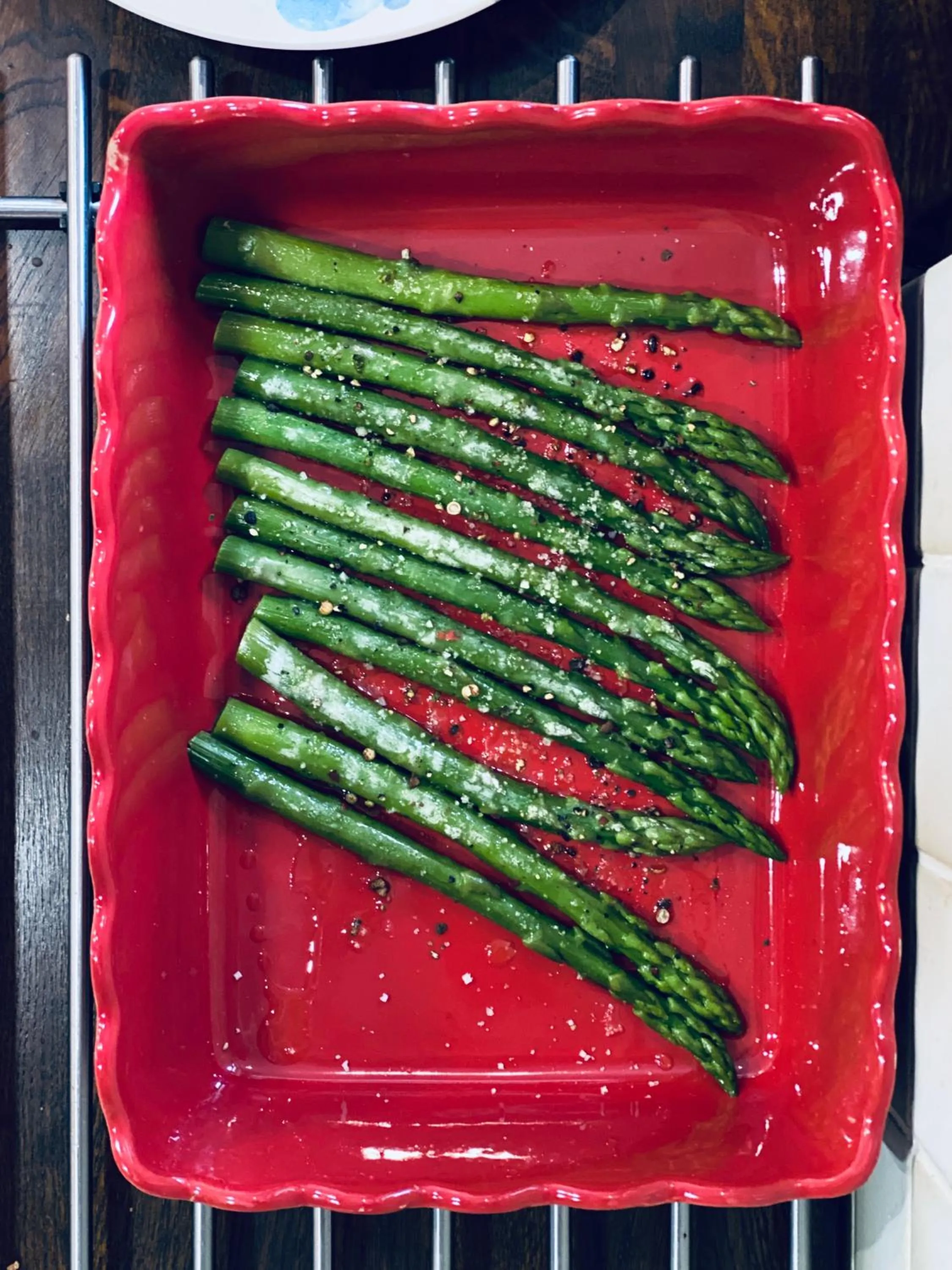 Food in The Corner Noirmoutier