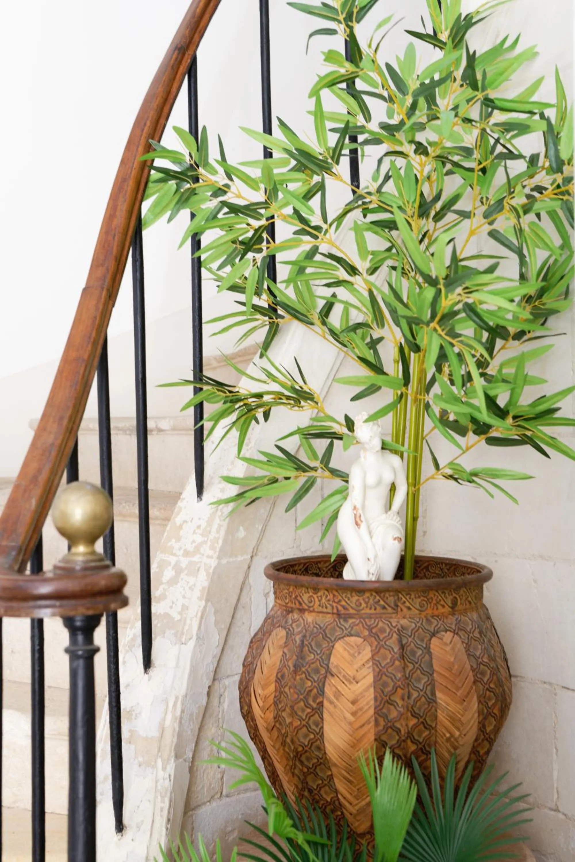 Facade/entrance in The Corner Noirmoutier