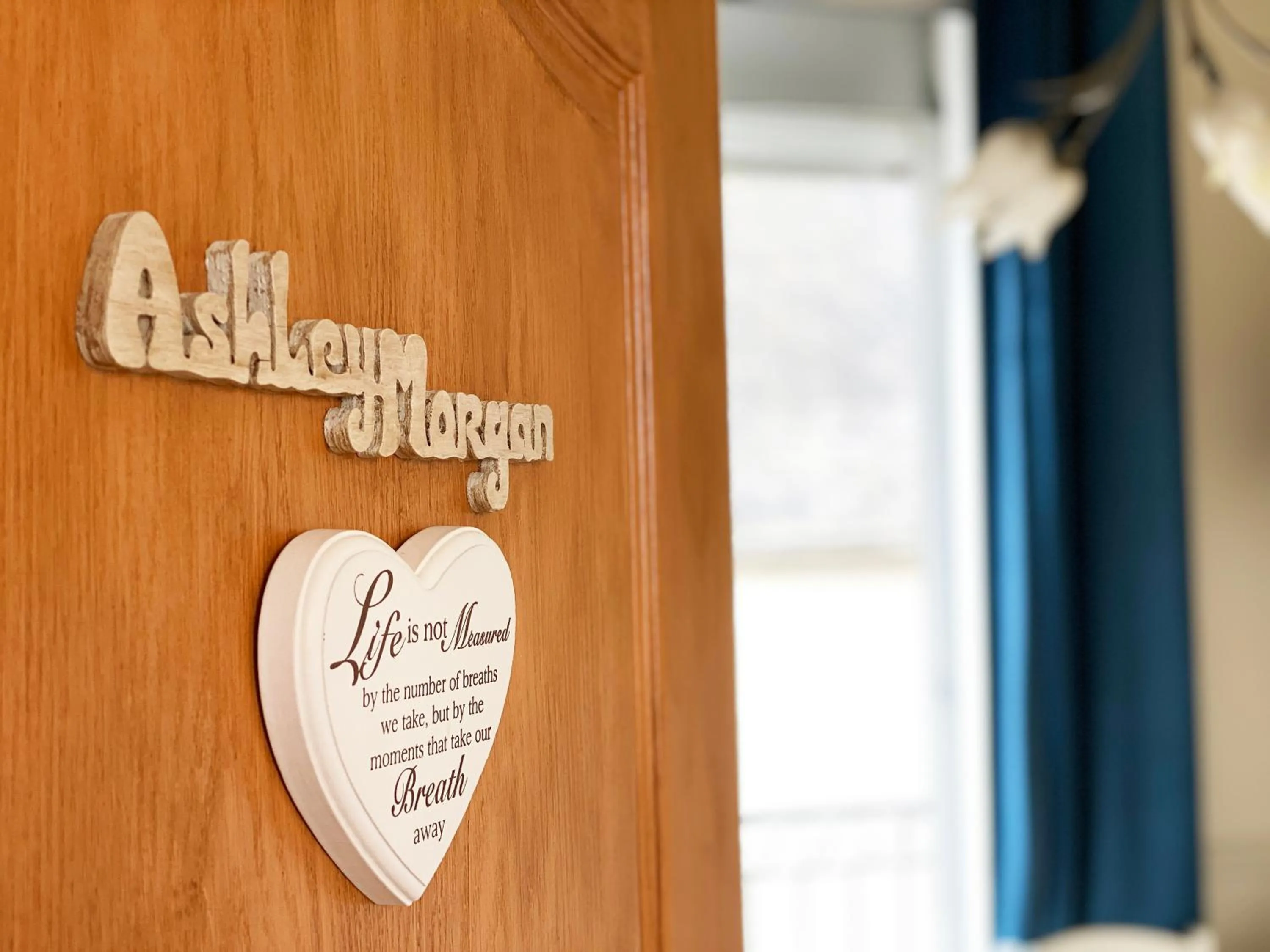 Bedroom in The Corner Noirmoutier