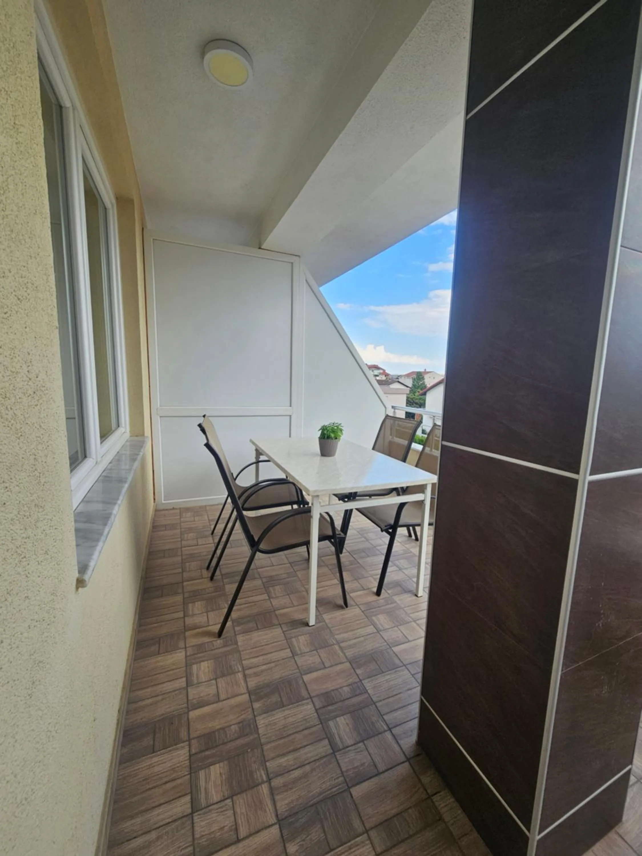 Apartments LOTUS