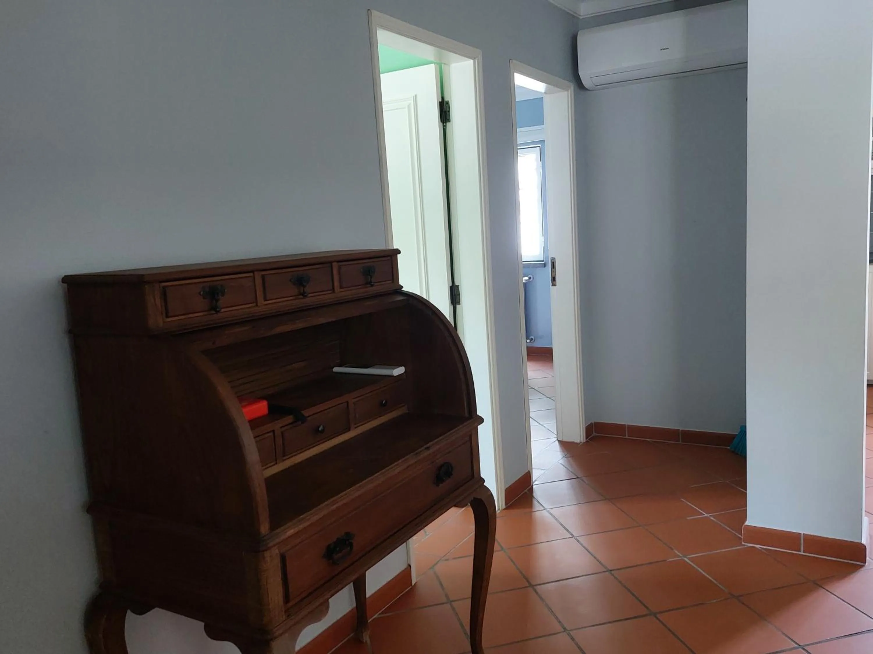 Living room in MirArte