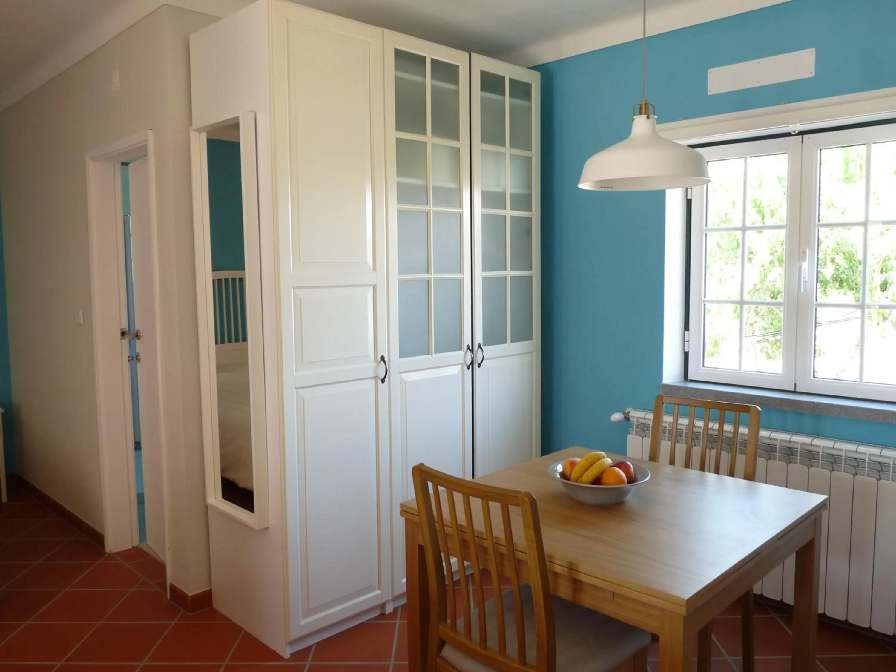 Decorative detail in MirArte