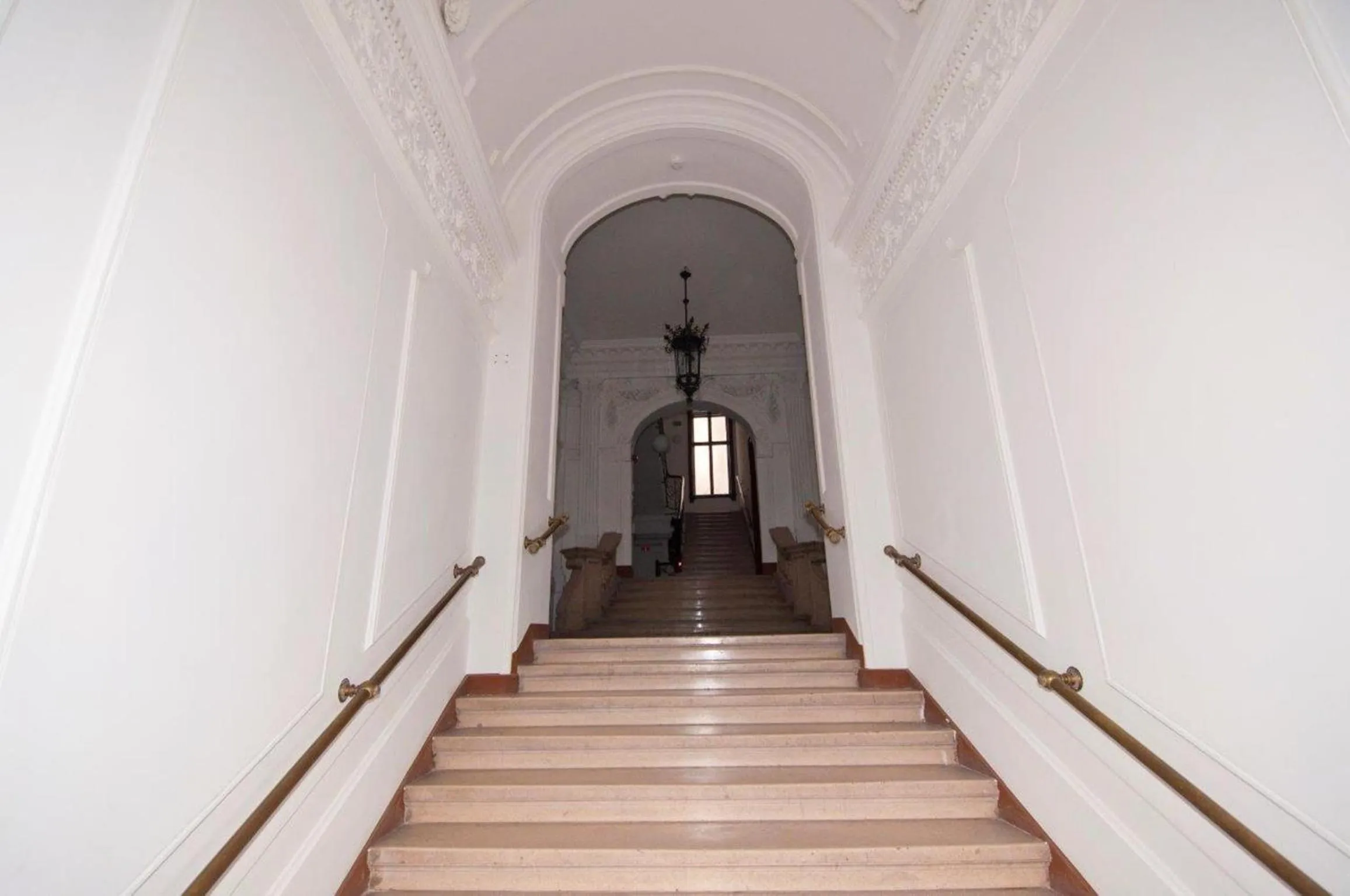 Decorative detail in K+T Boardinghouse