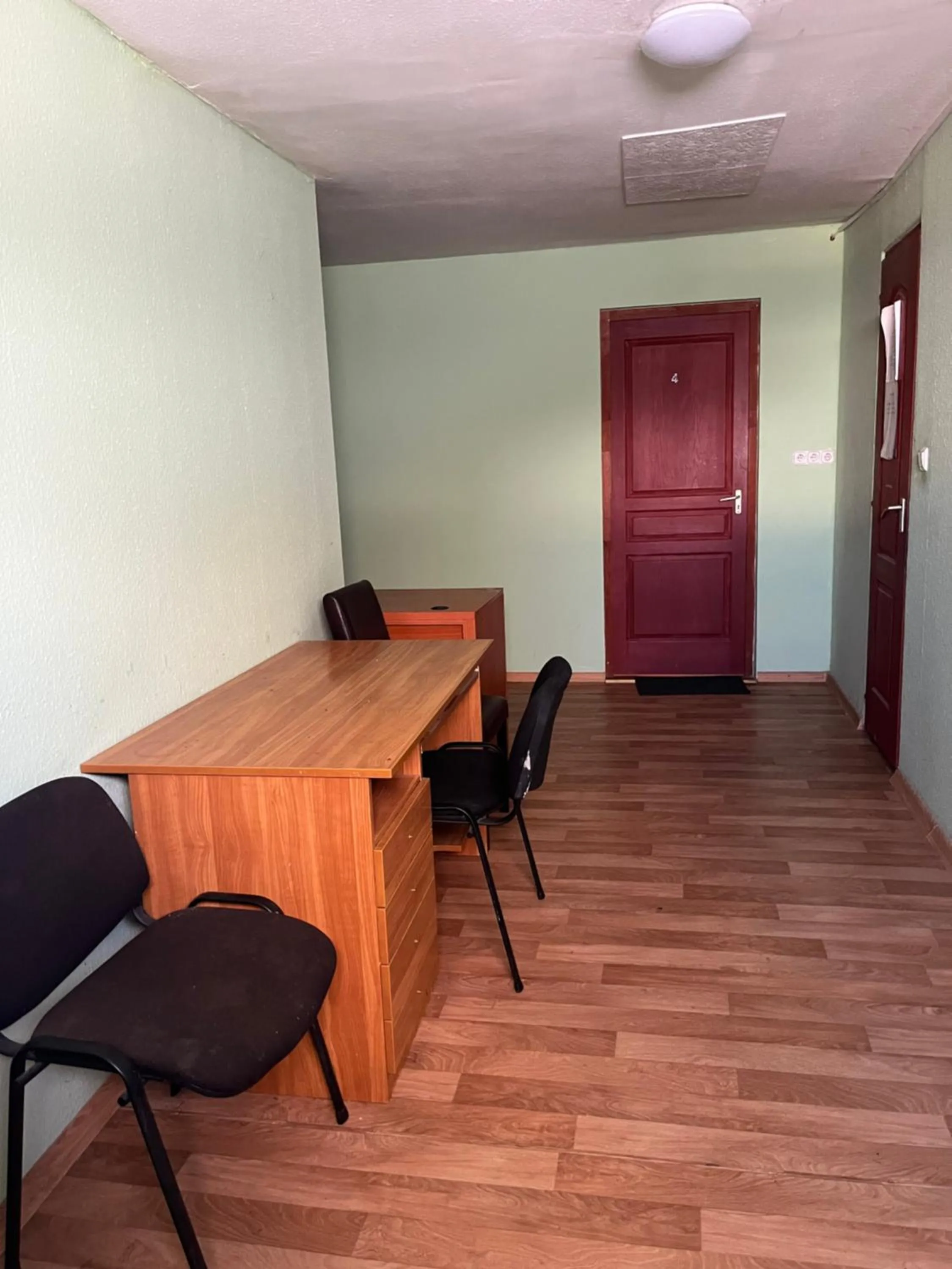 Property building in Williams Village Bowling & Country Club