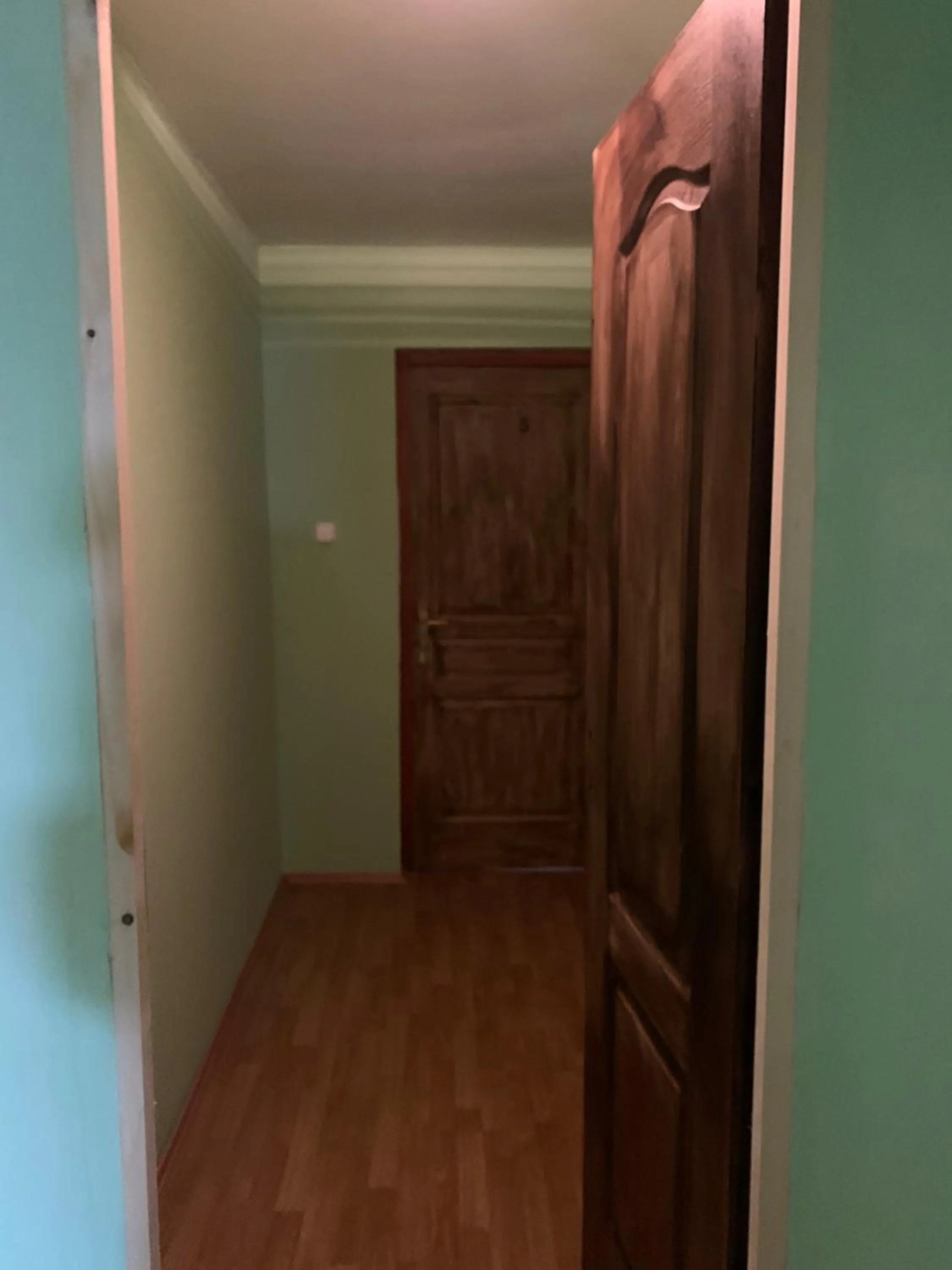 Property building in Williams Village Bowling & Country Club